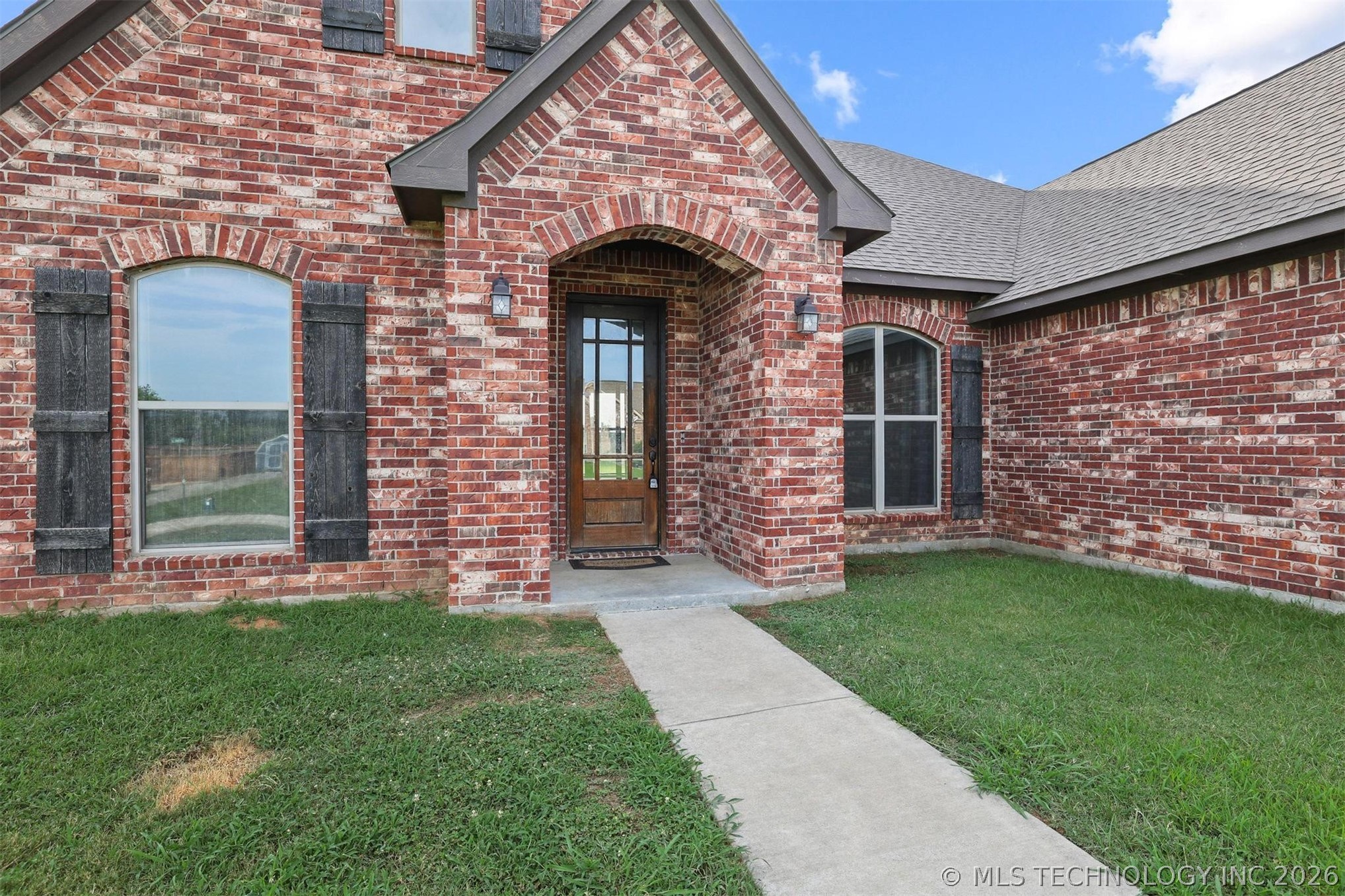 17 Paytons Place Durant OK 74701
