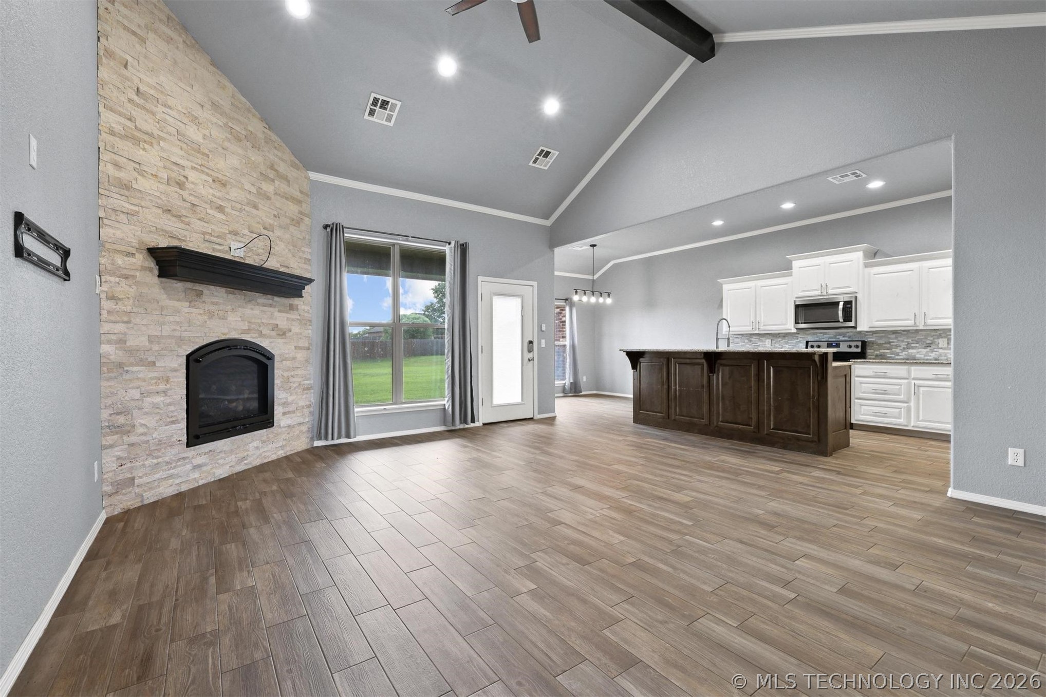17 Paytons Place Durant OK 74701