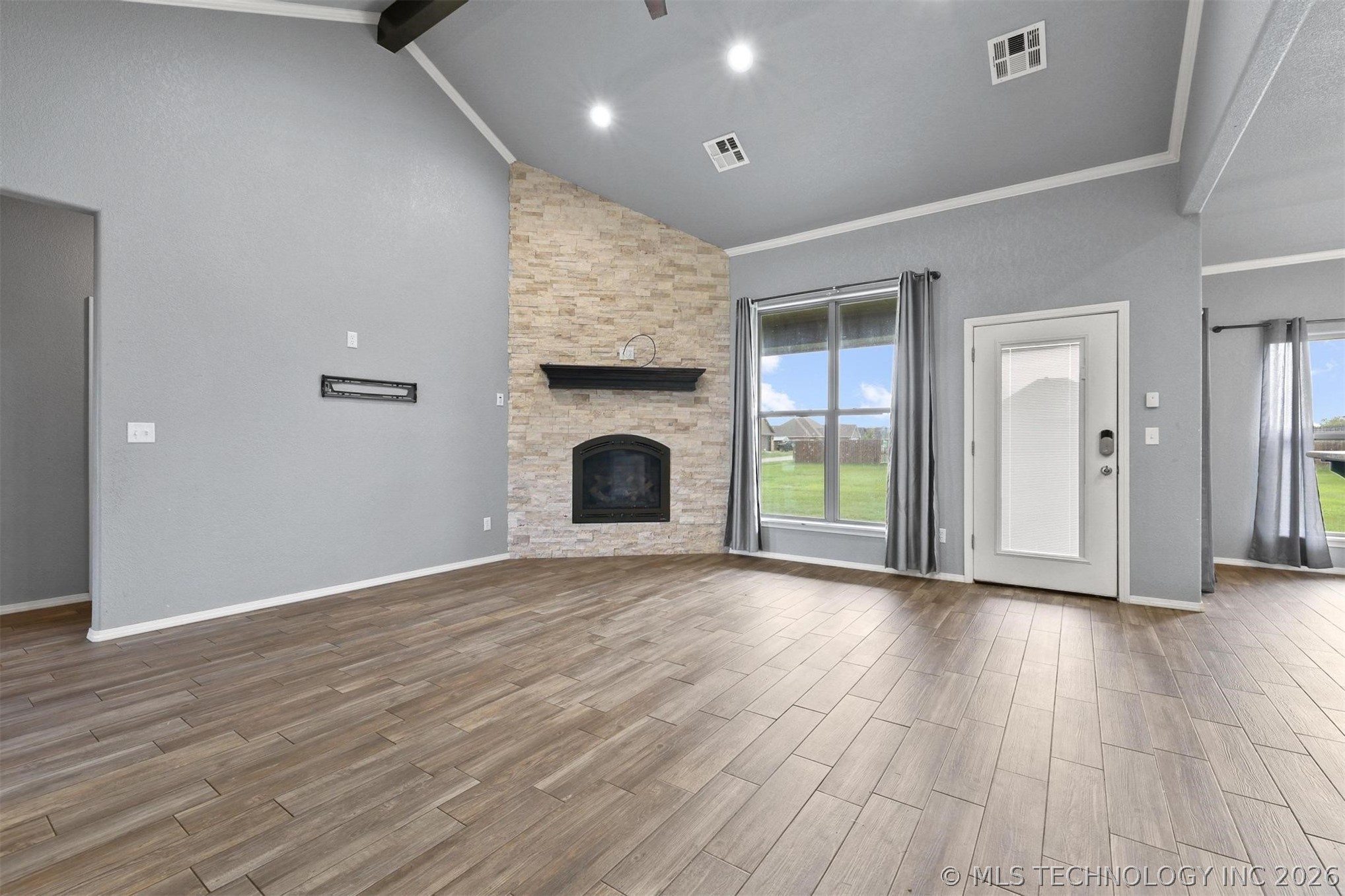 17 Paytons Place Durant OK 74701