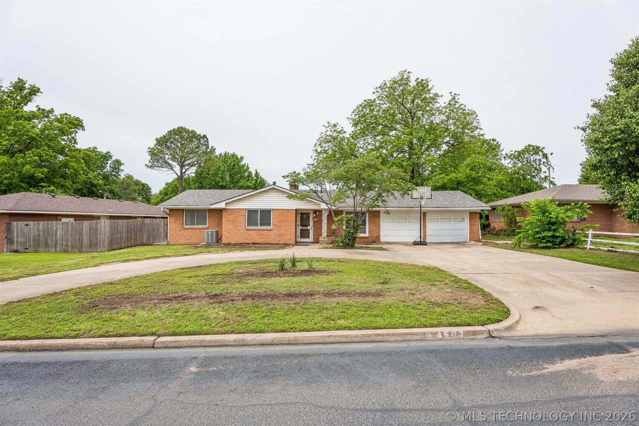 4507 E Frank Phillips Boulevard Bartlesville OK 74006