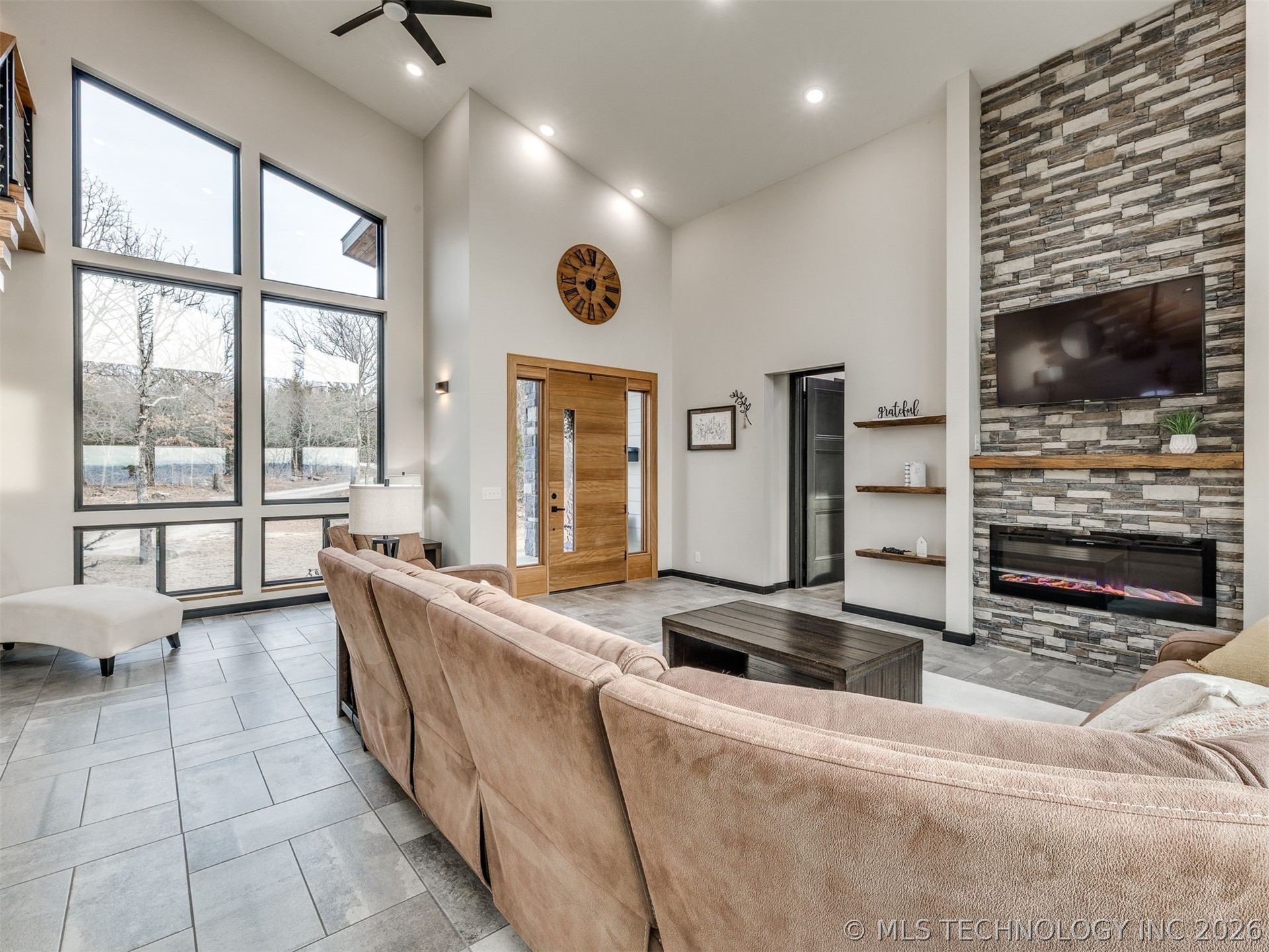 1073 Hidden Ridge Road Eufaula OK 74432