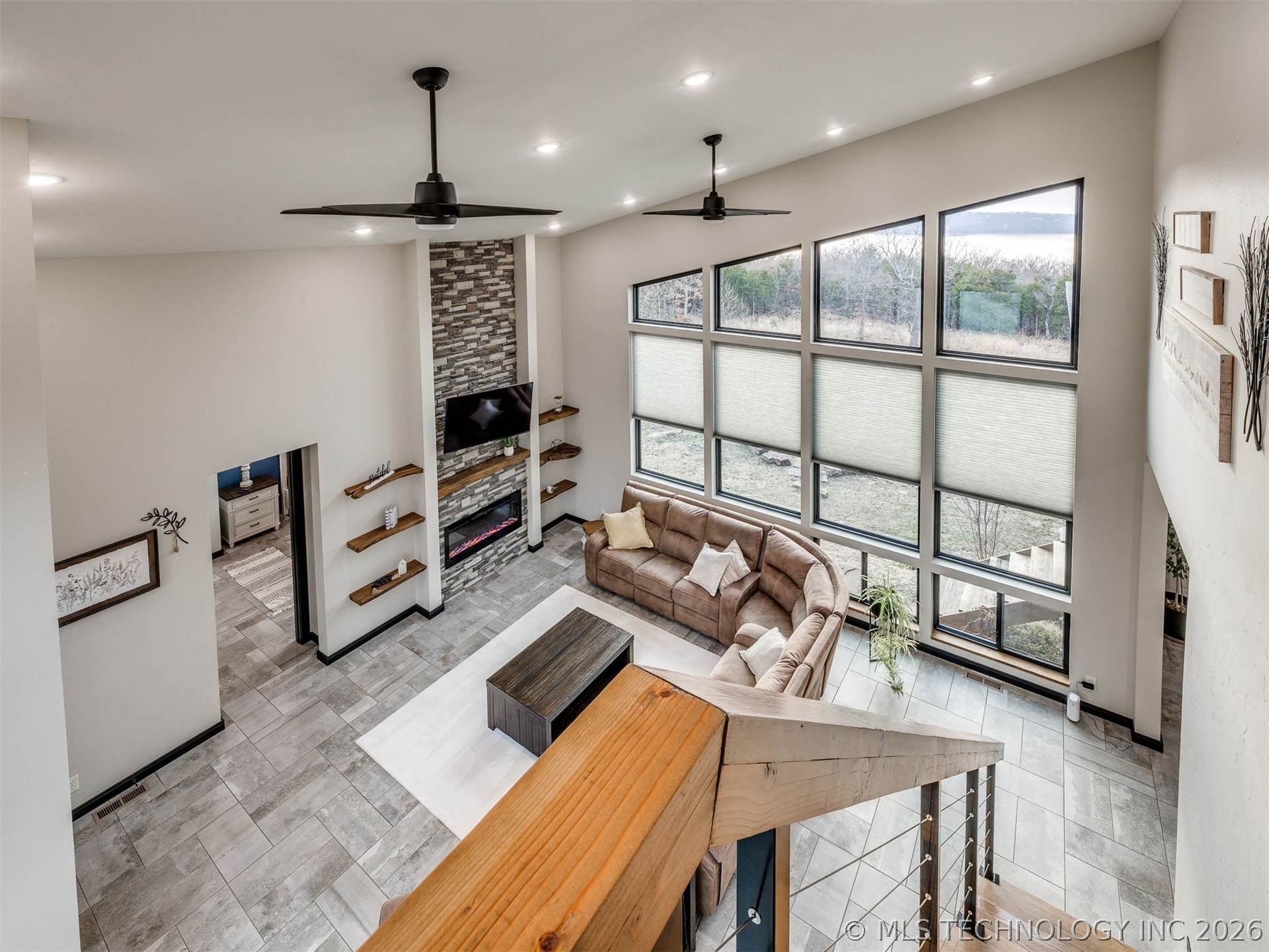 1073 Hidden Ridge Road Eufaula OK 74432