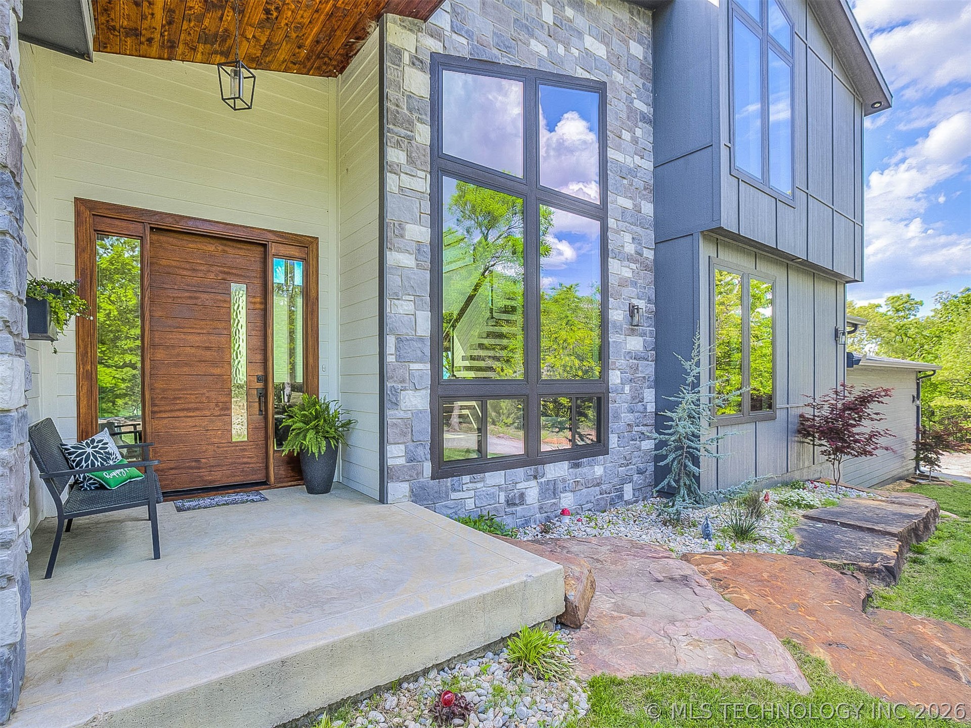 1073 Hidden Ridge Road Eufaula OK 74432