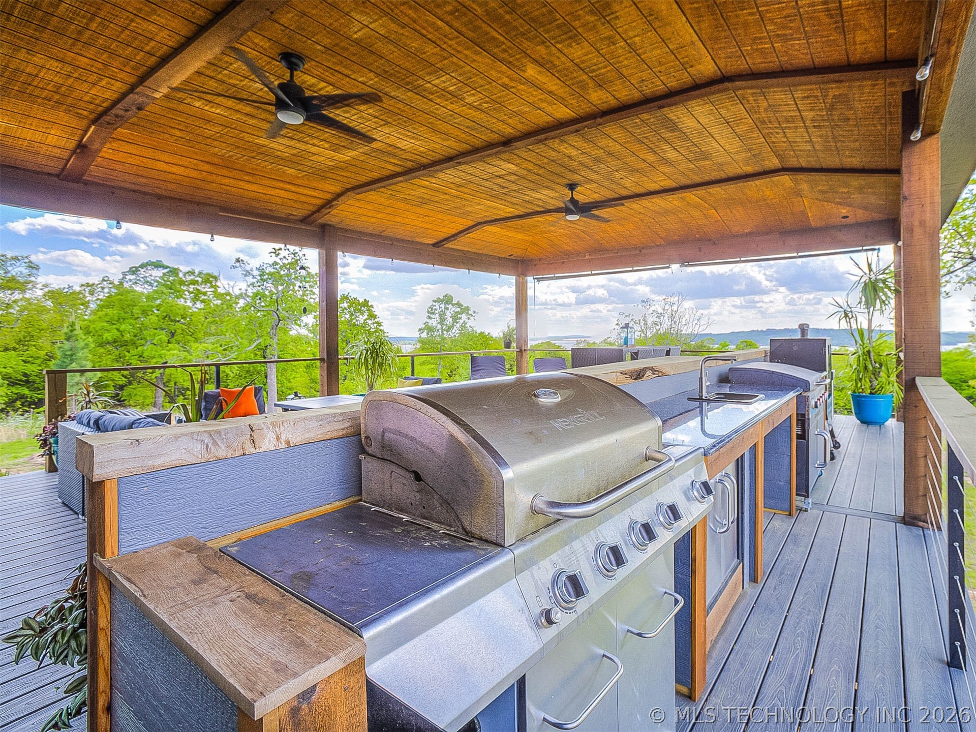 1073 Hidden Ridge Road Eufaula OK 74432