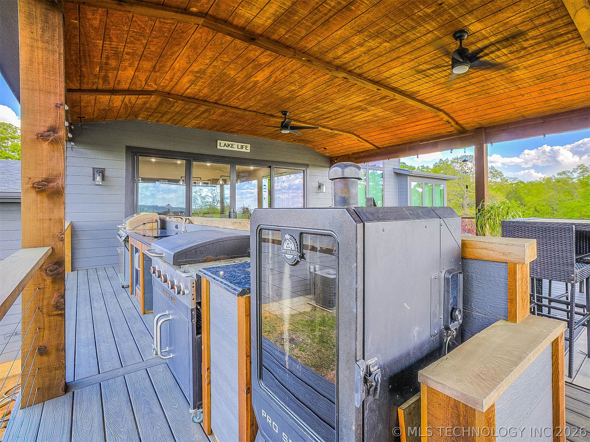 1073 Hidden Ridge Road Eufaula OK 74432