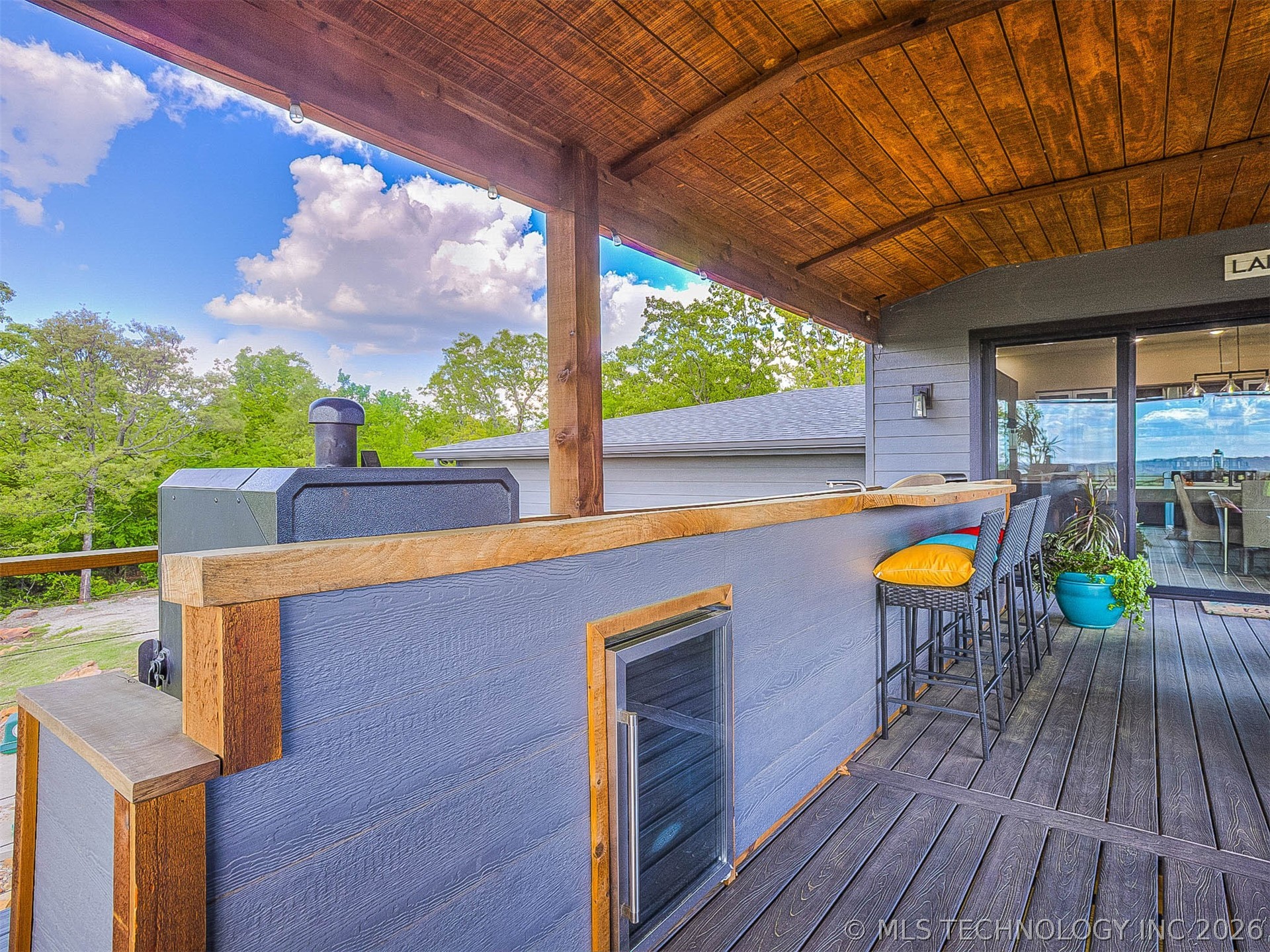 1073 Hidden Ridge Road Eufaula OK 74432