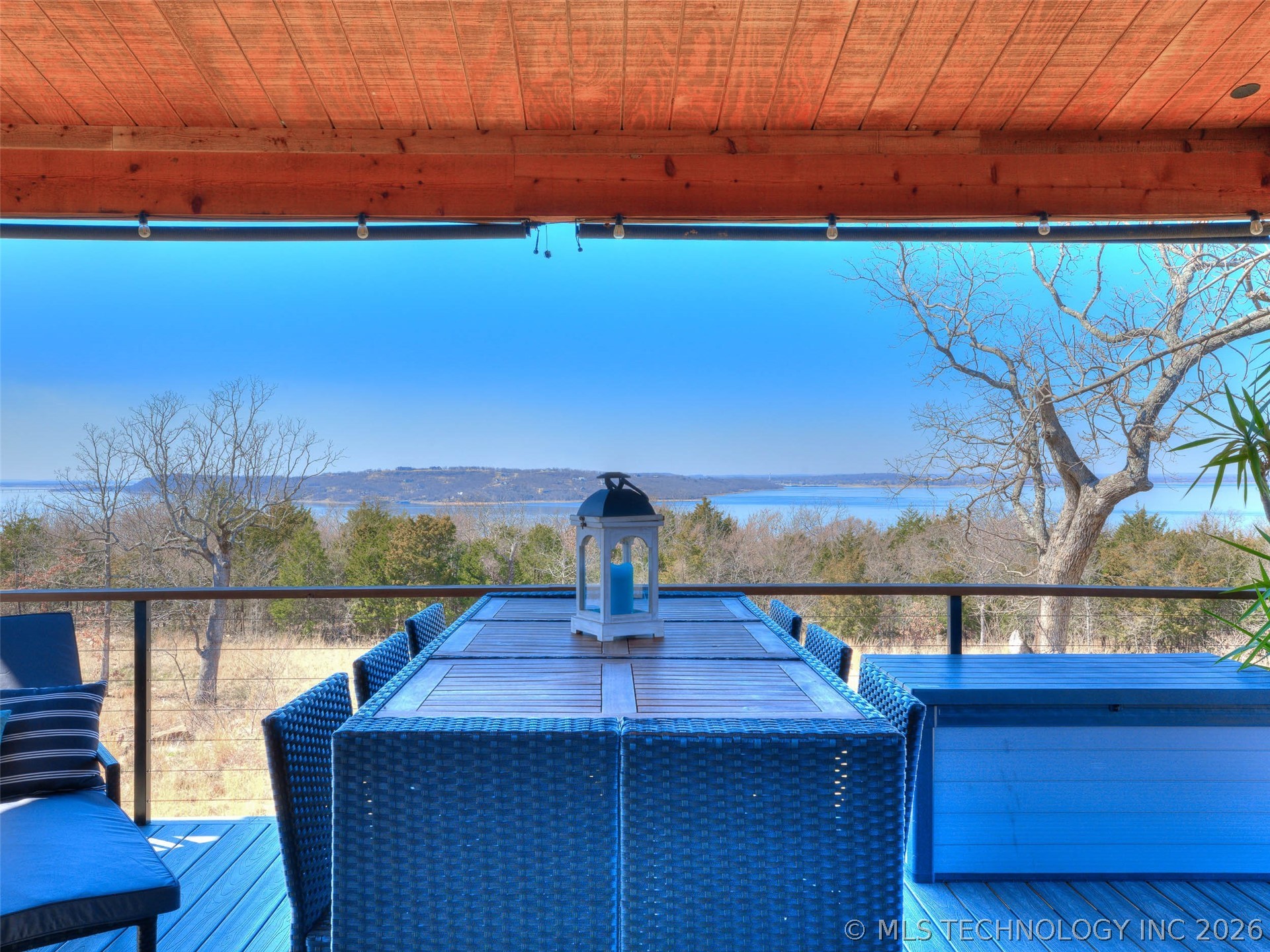 1073 Hidden Ridge Road Eufaula OK 74432