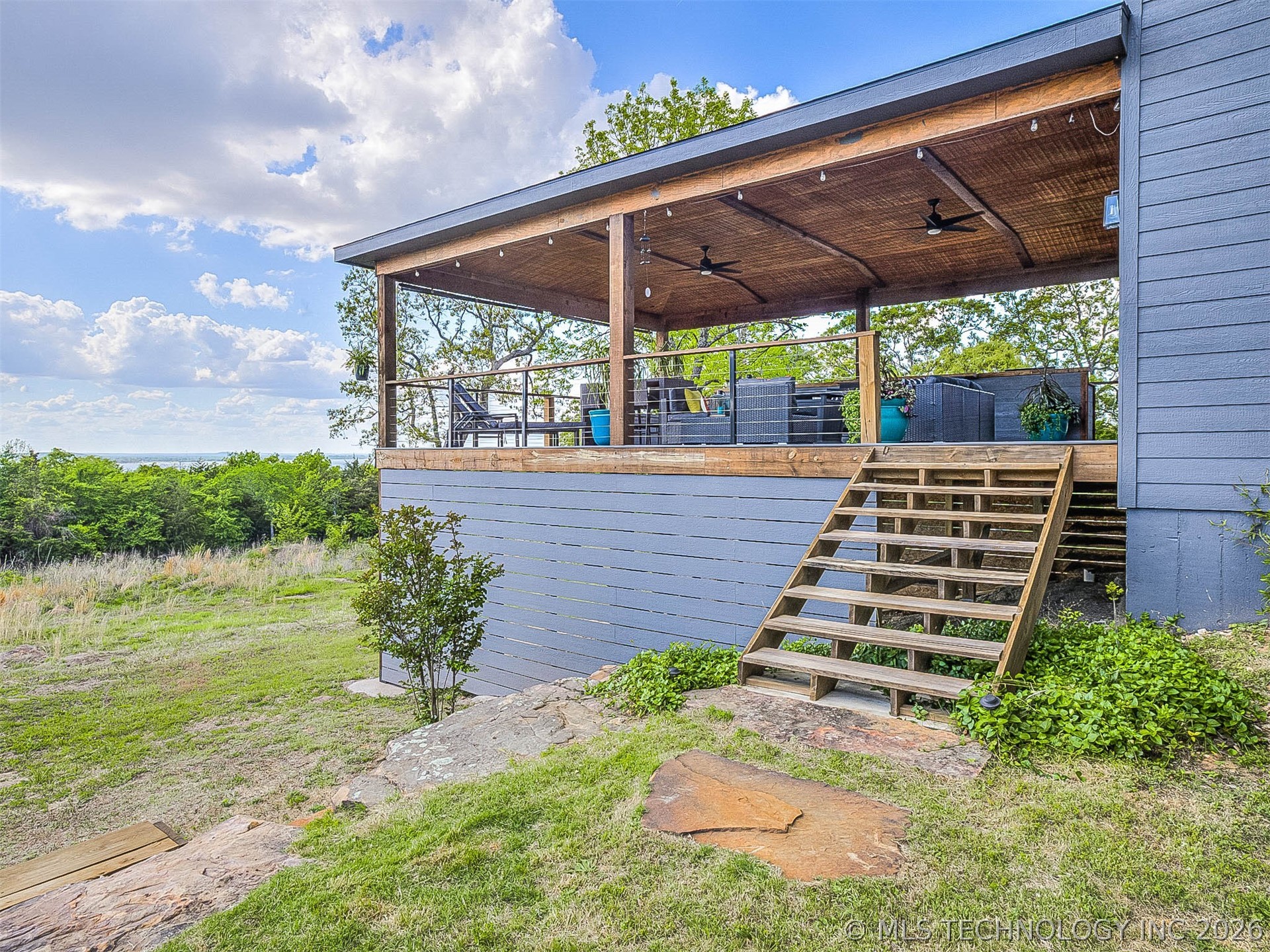 1073 Hidden Ridge Road Eufaula OK 74432