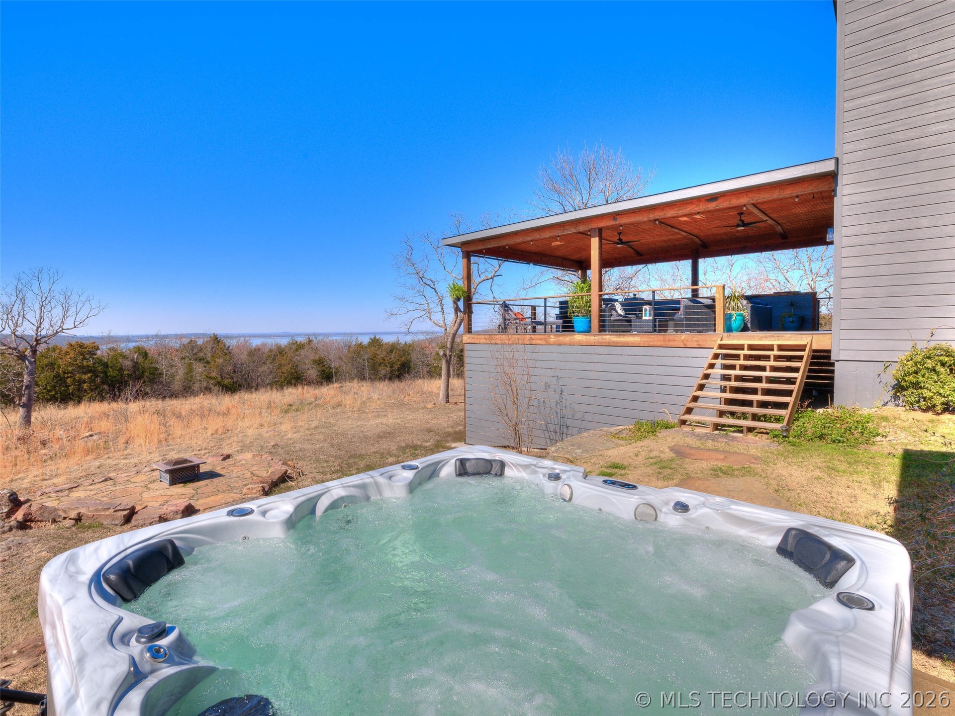 1073 Hidden Ridge Road Eufaula OK 74432