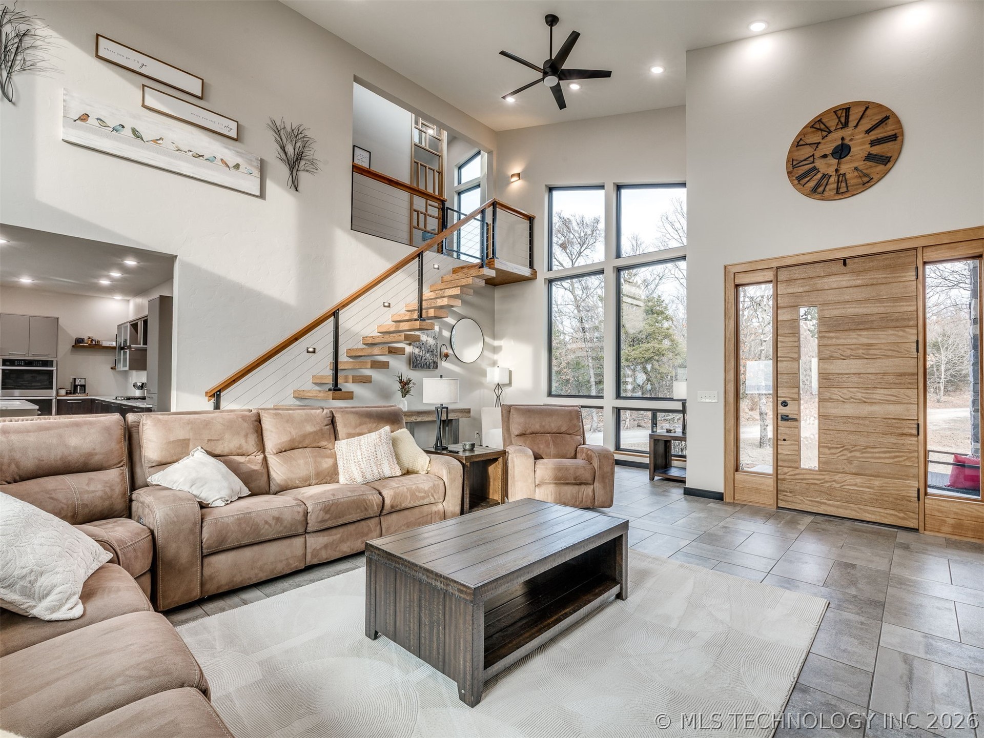 1073 Hidden Ridge Road Eufaula OK 74432