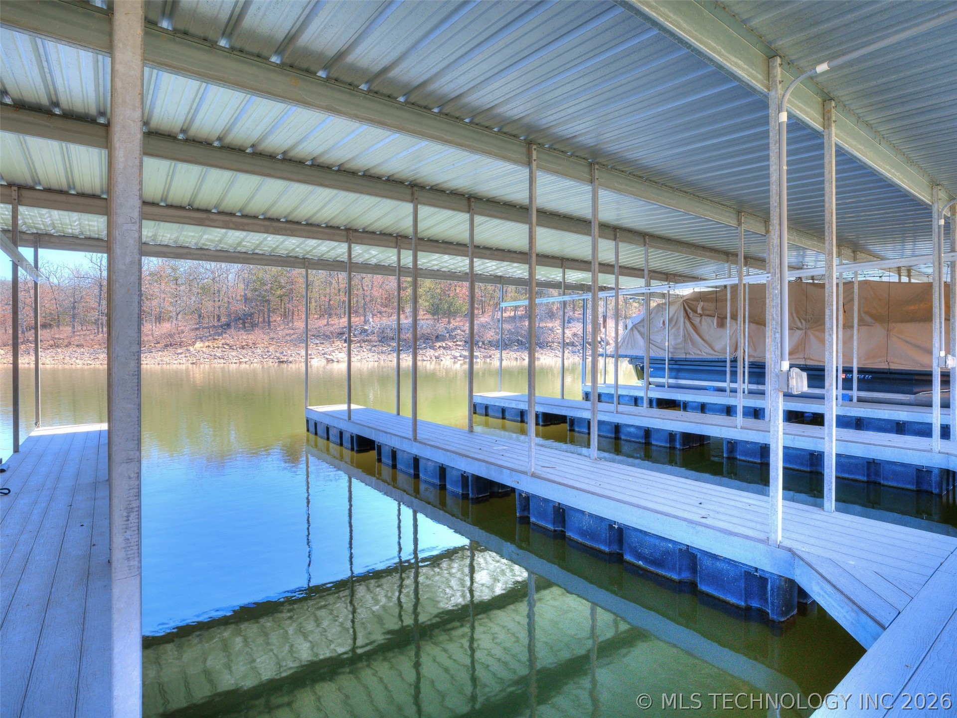 1073 Hidden Ridge Road Eufaula OK 74432