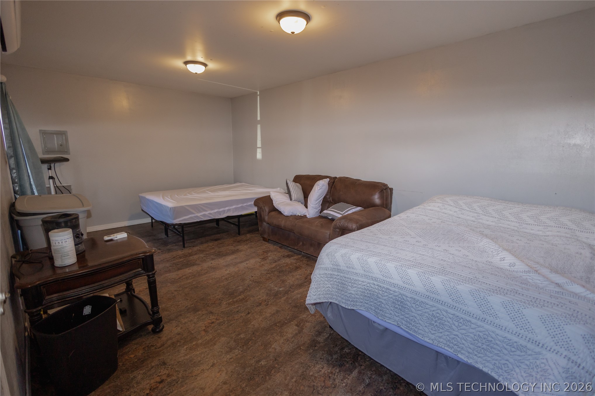 37801 County Road 492 Road Eucha OK 74342