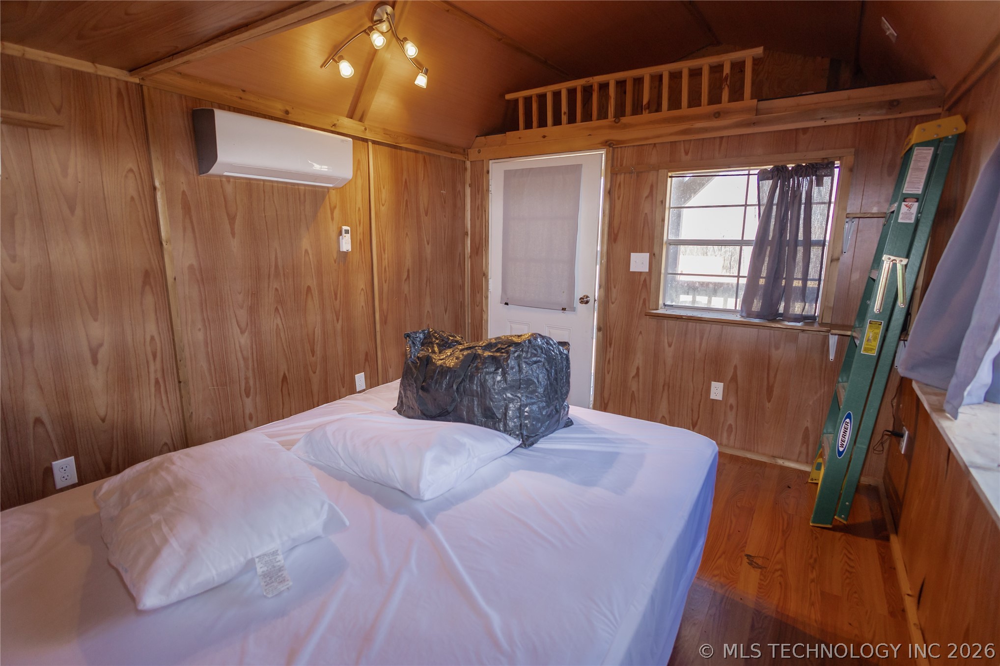 37801 County Road 492 Road Eucha OK 74342