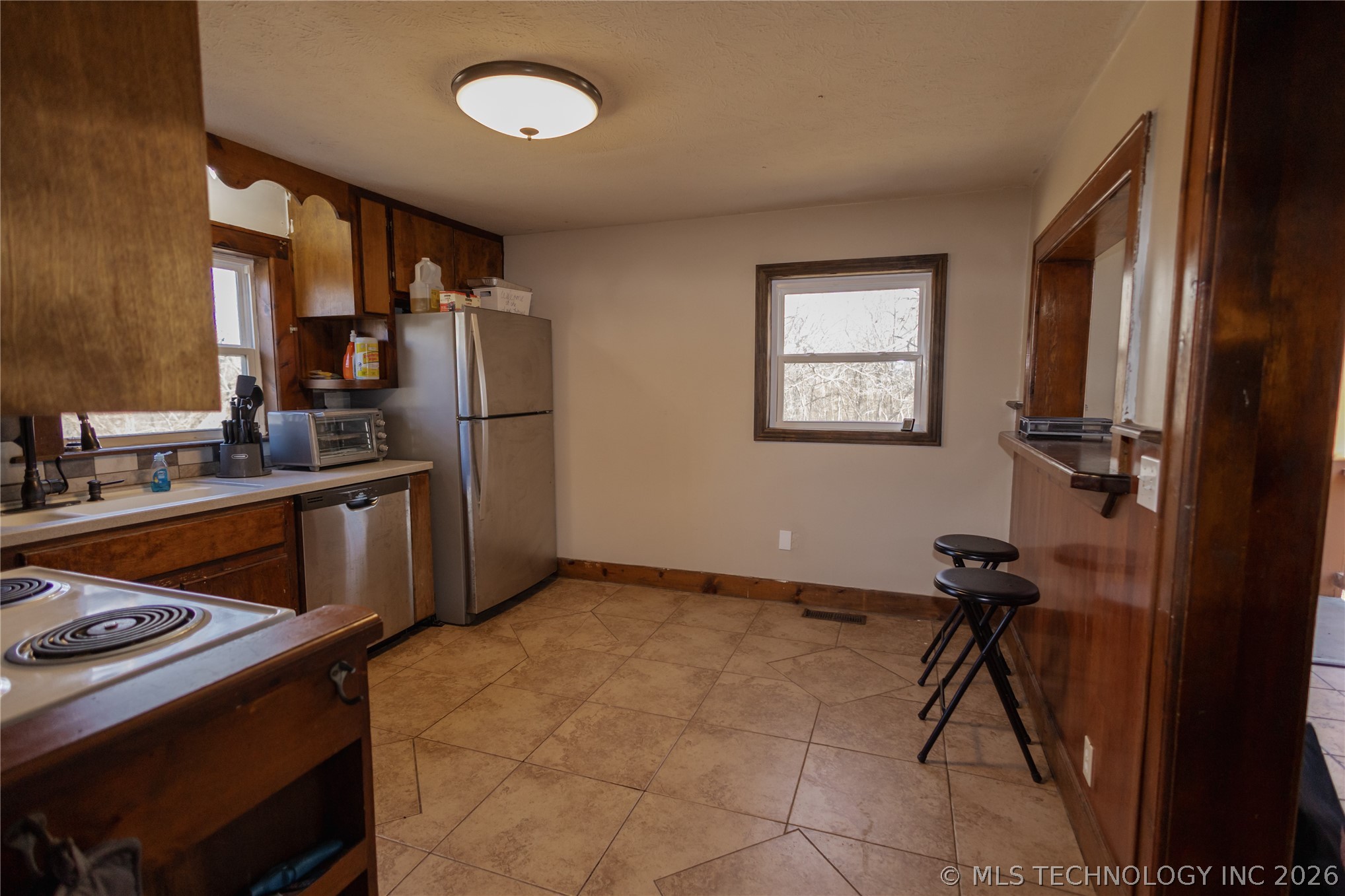 37801 County Road 492 Road Eucha OK 74342