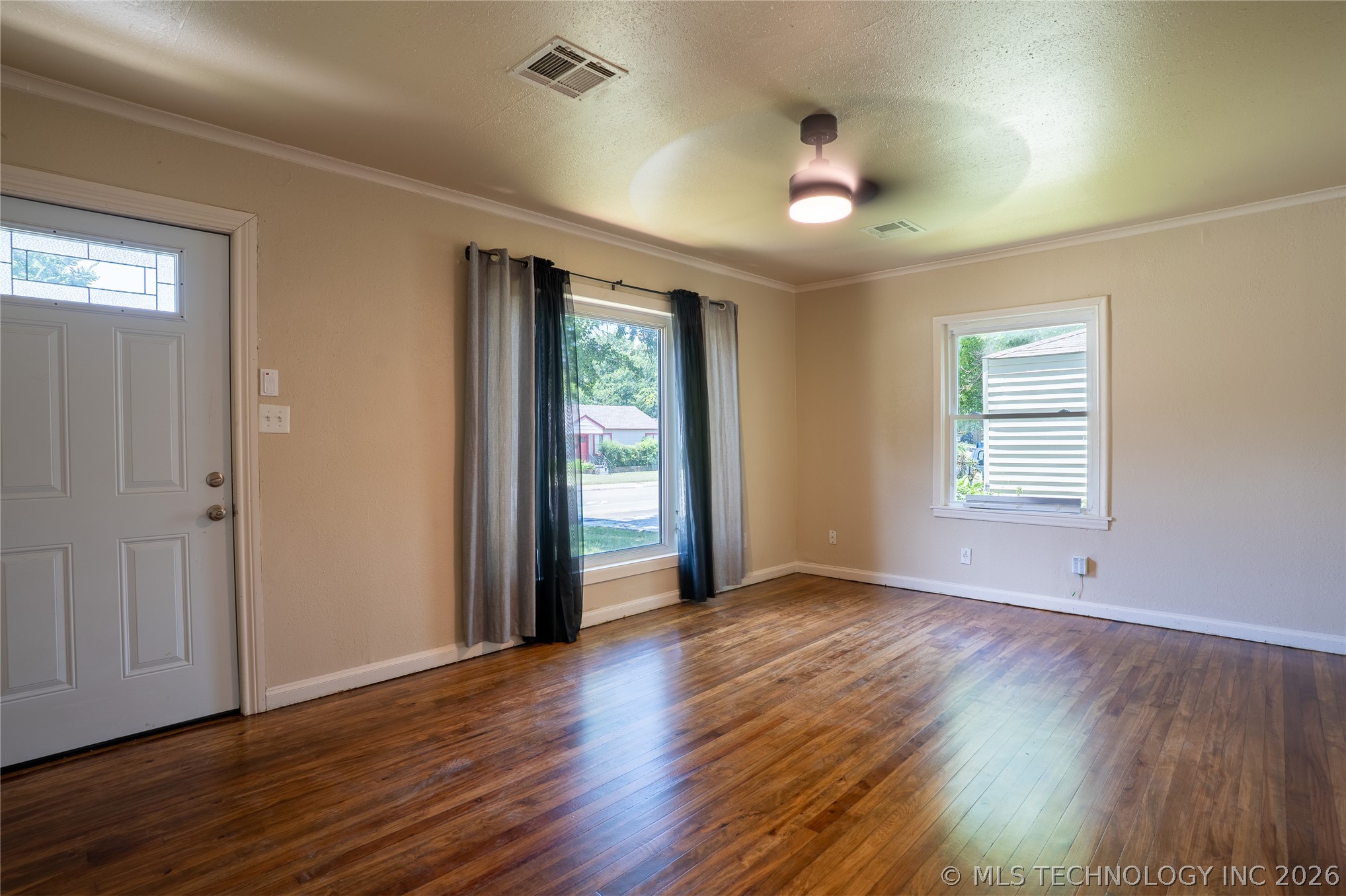 4528 E 4th Place Tulsa OK 74112