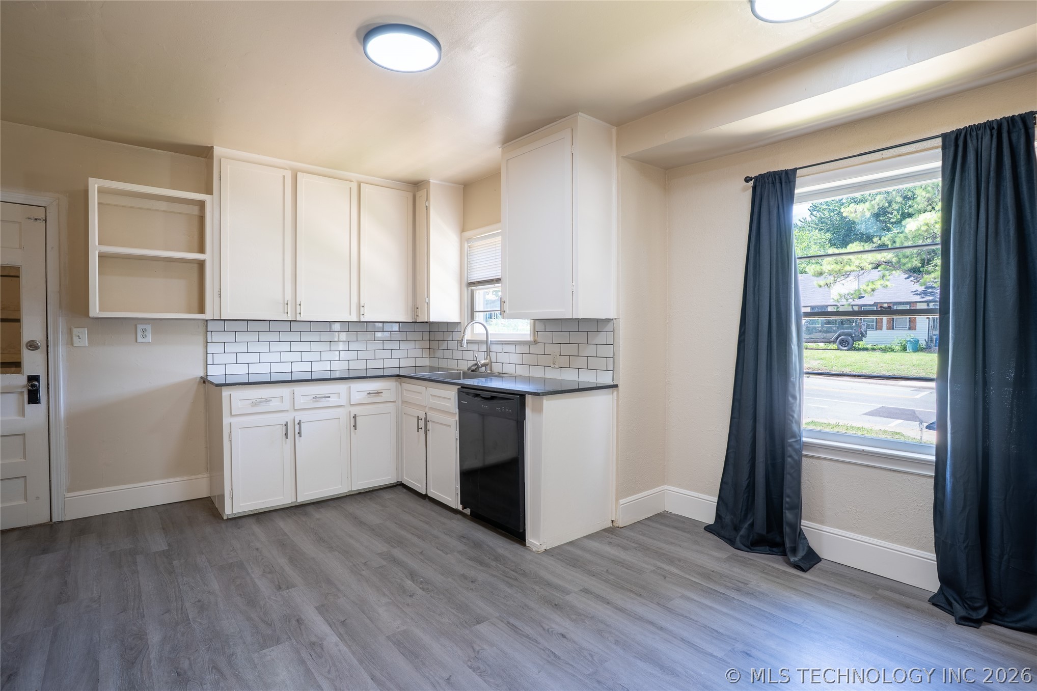 4528 E 4th Place Tulsa OK 74112