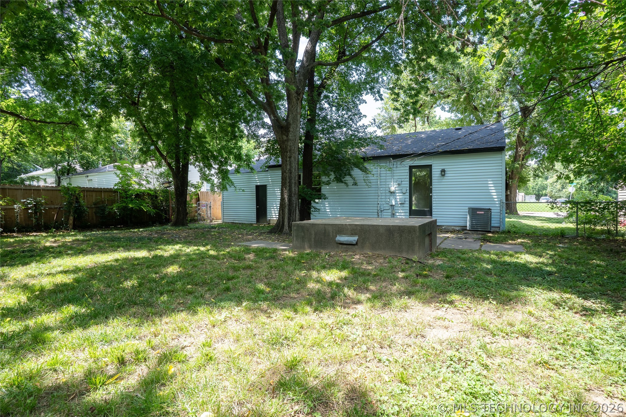 4528 E 4th Place Tulsa OK 74112