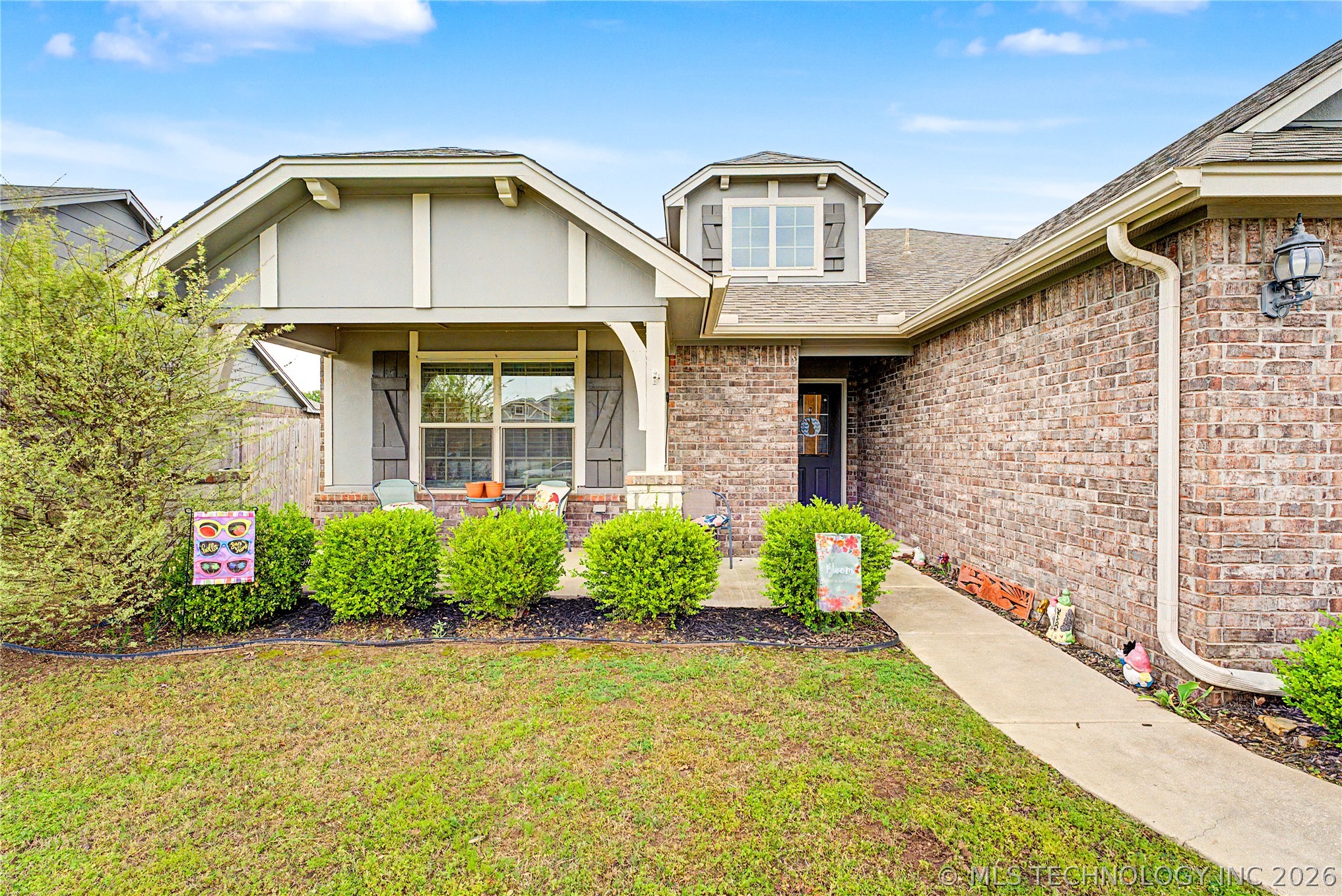3734 E 144th Street S Bixby OK 74008