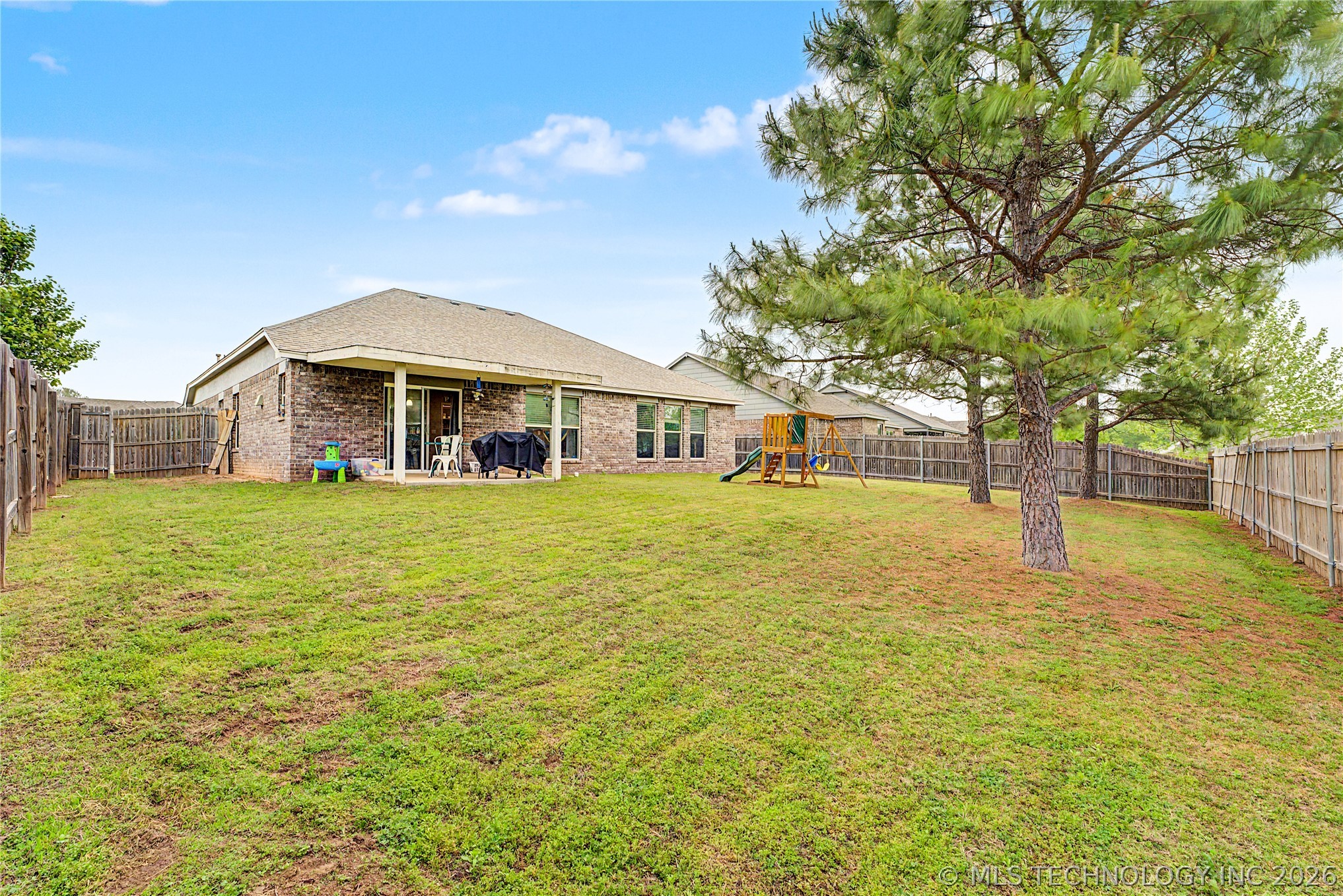 3734 E 144th Street S Bixby OK 74008