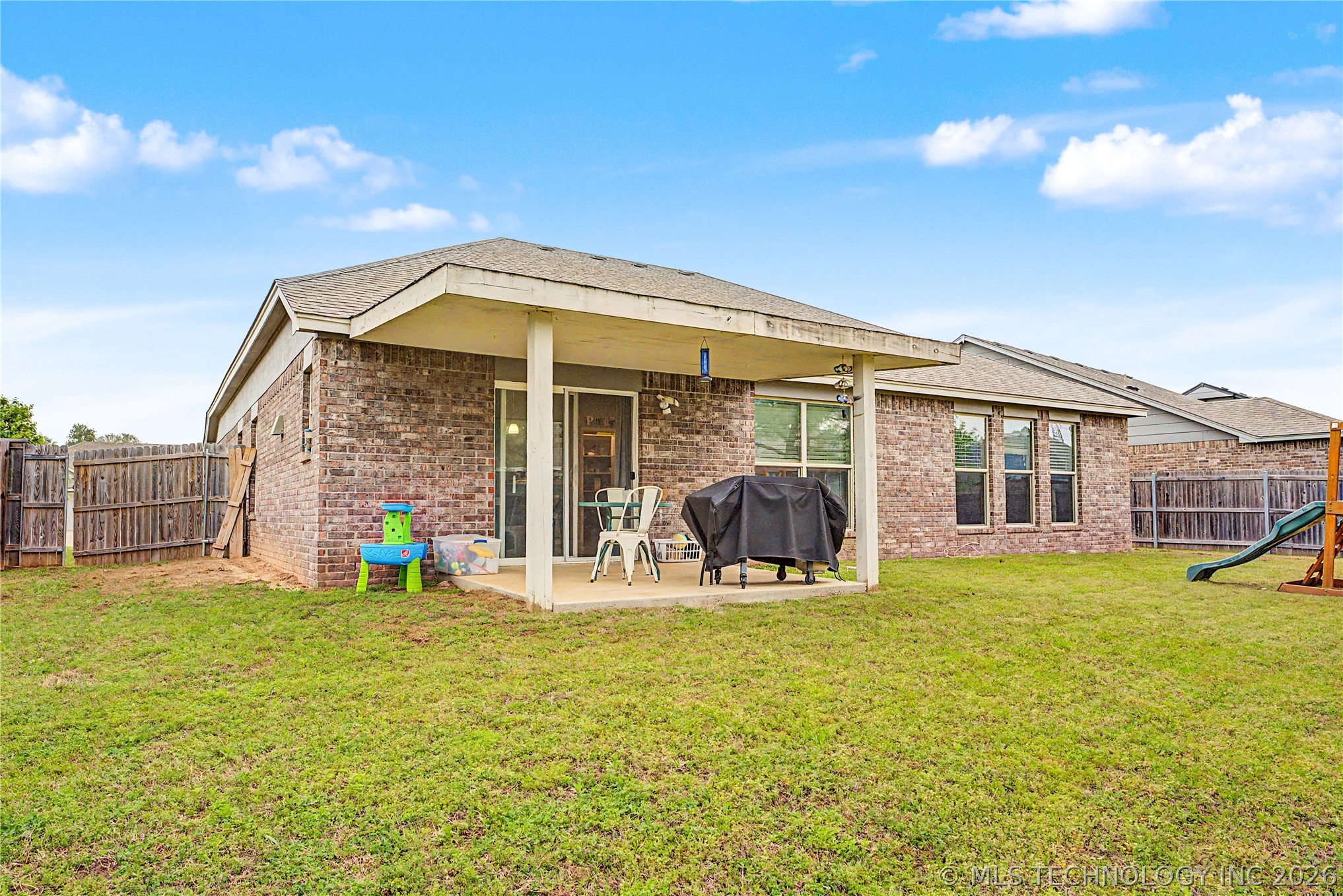 3734 E 144th Street S Bixby OK 74008