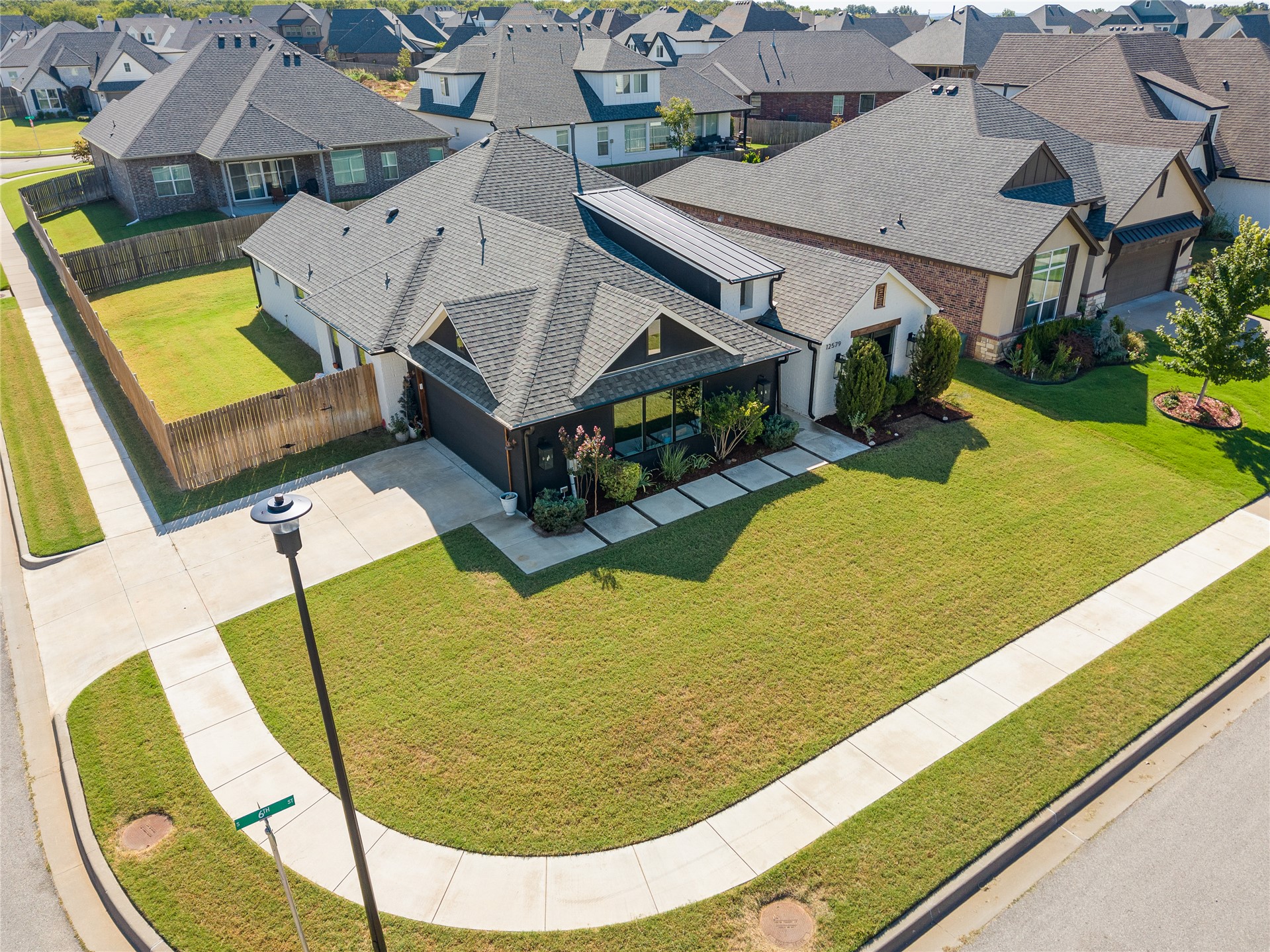 12579 S 6th Street Jenks OK 74037
