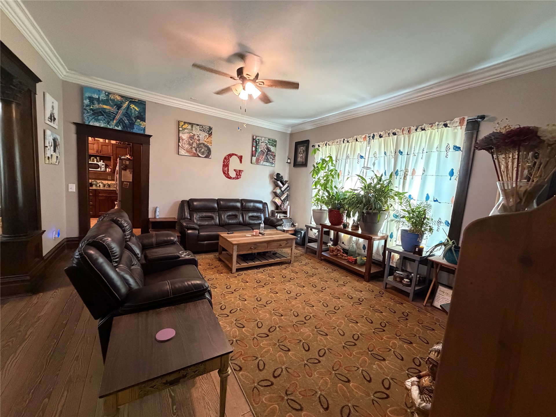 1224 S 7th Street Mcalester OK 74501