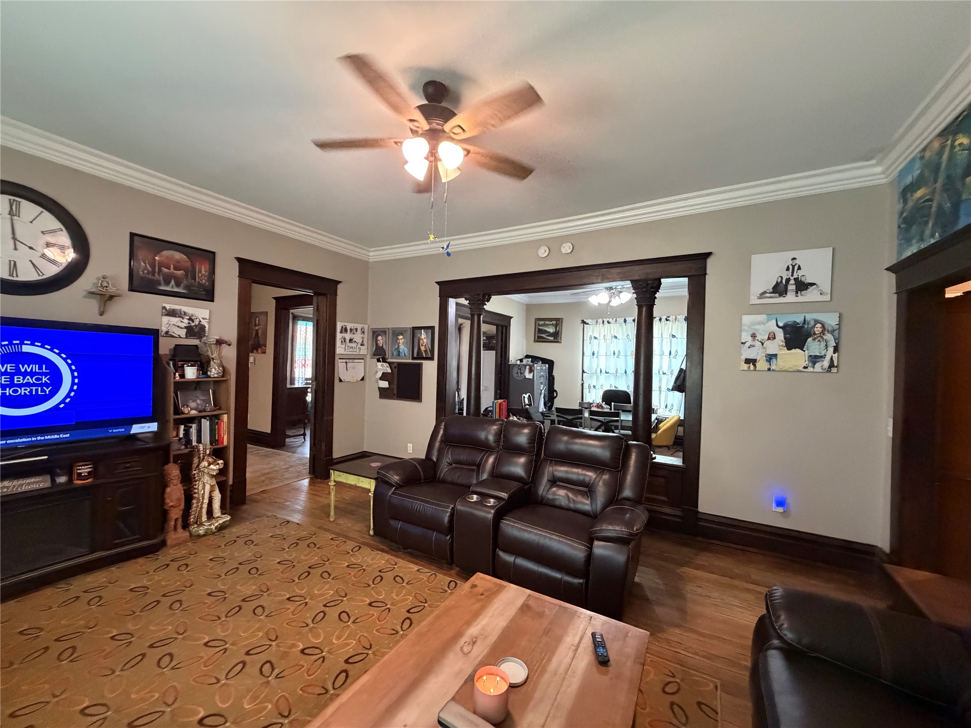 1224 S 7th Street Mcalester OK 74501