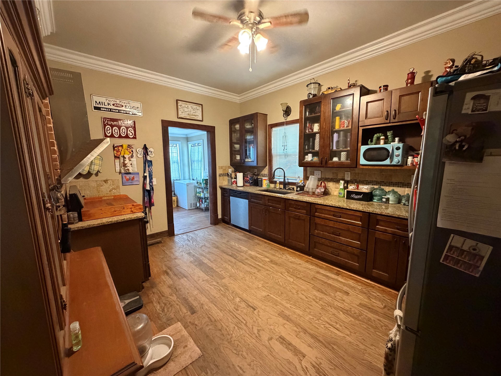 1224 S 7th Street Mcalester OK 74501