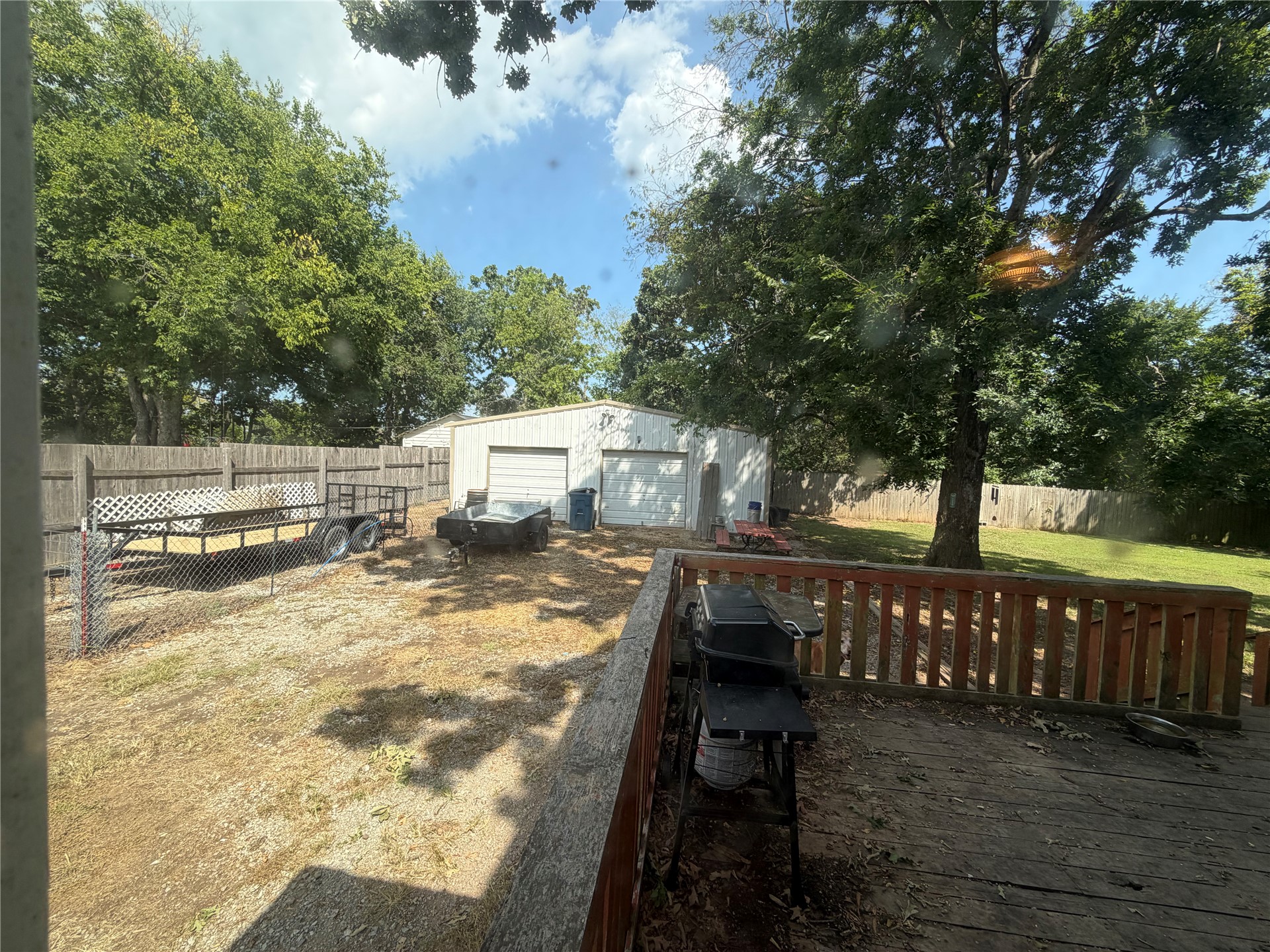 1224 S 7th Street Mcalester OK 74501