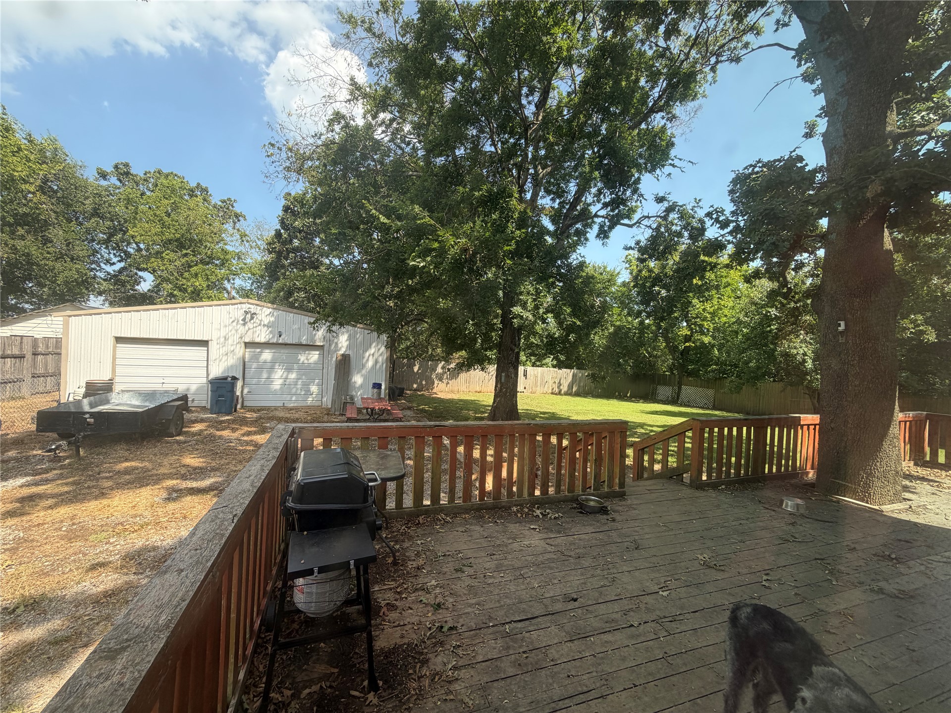 1224 S 7th Street Mcalester OK 74501