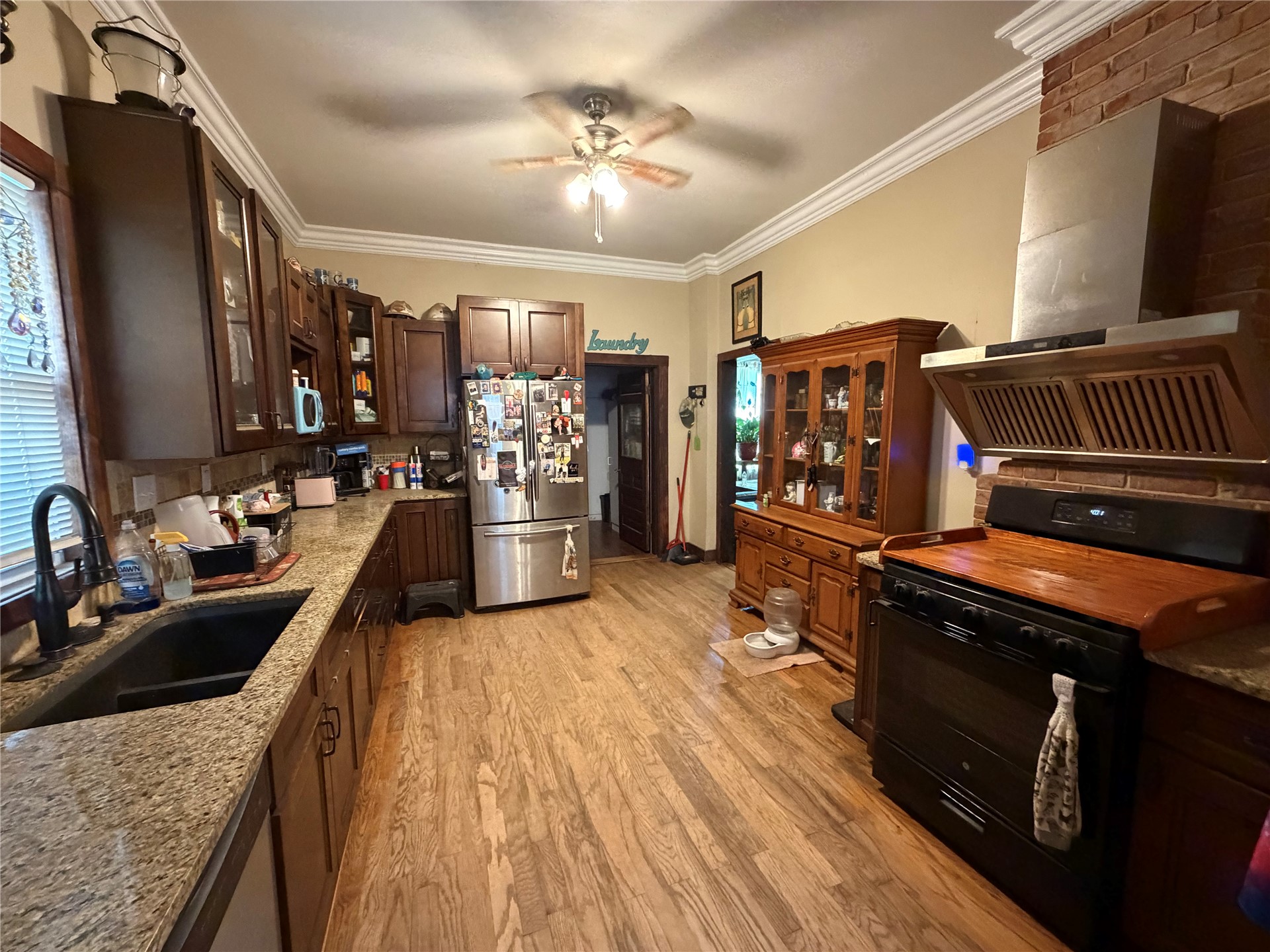 1224 S 7th Street Mcalester OK 74501