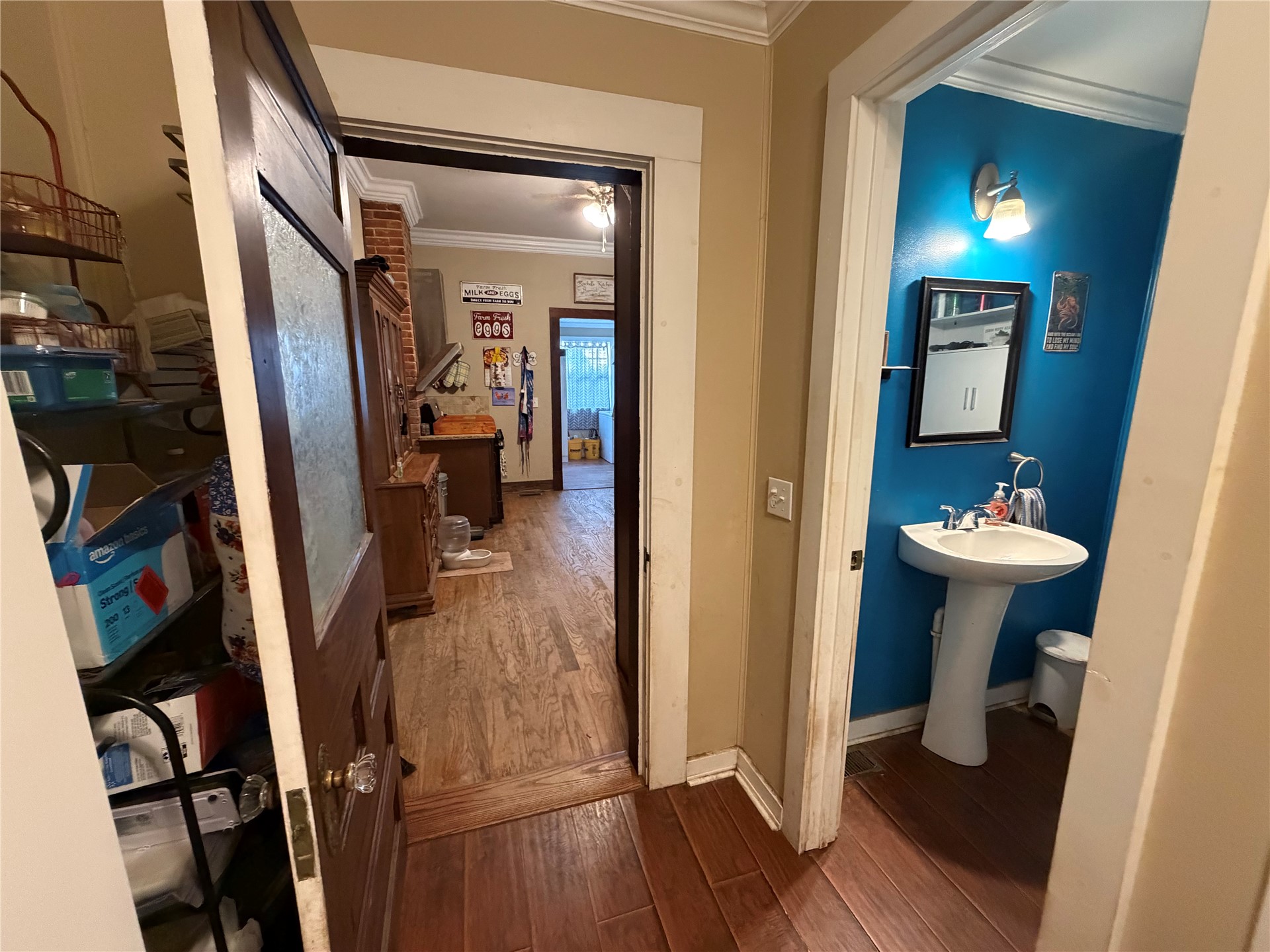 1224 S 7th Street Mcalester OK 74501