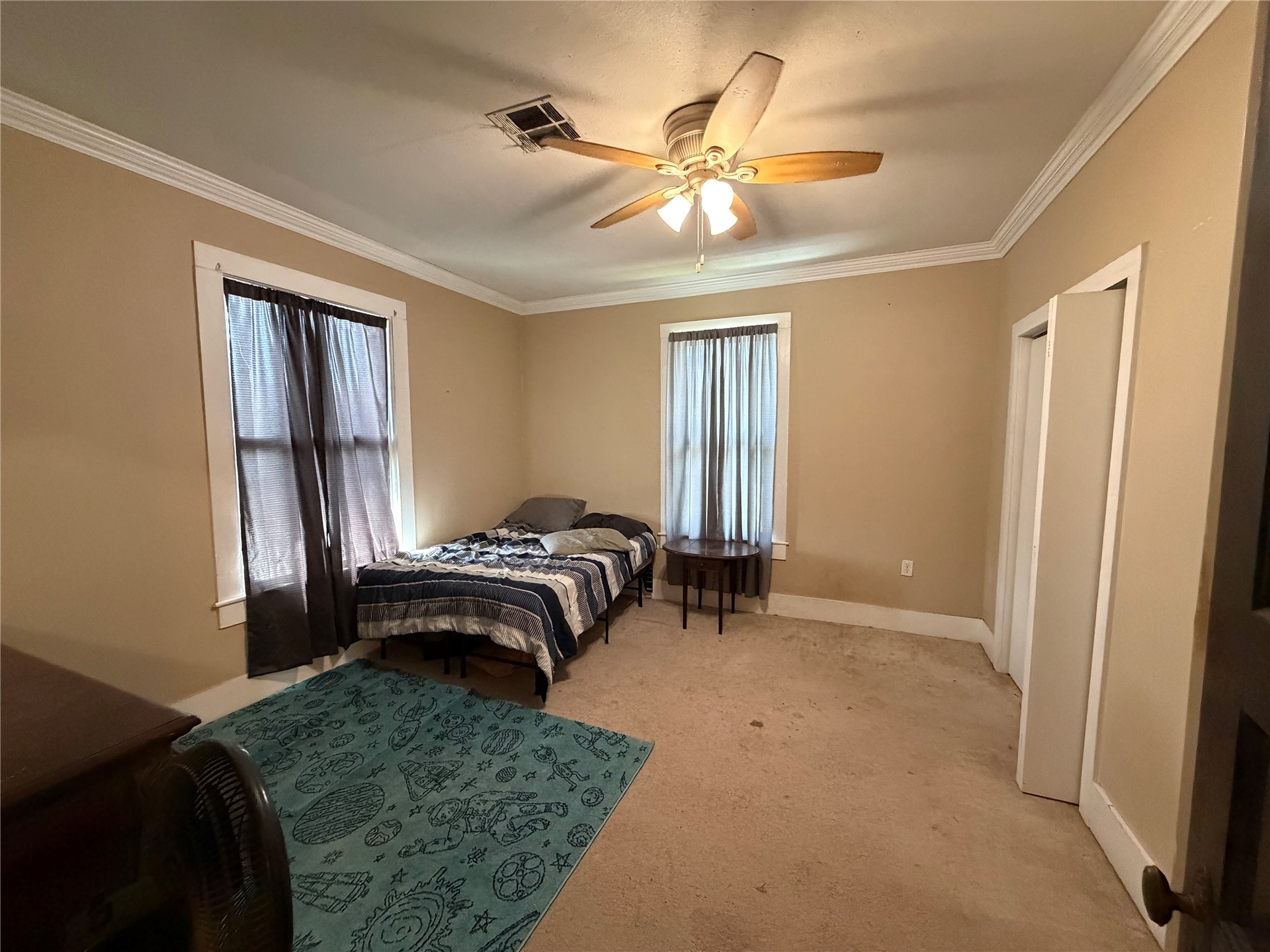 1224 S 7th Street Mcalester OK 74501
