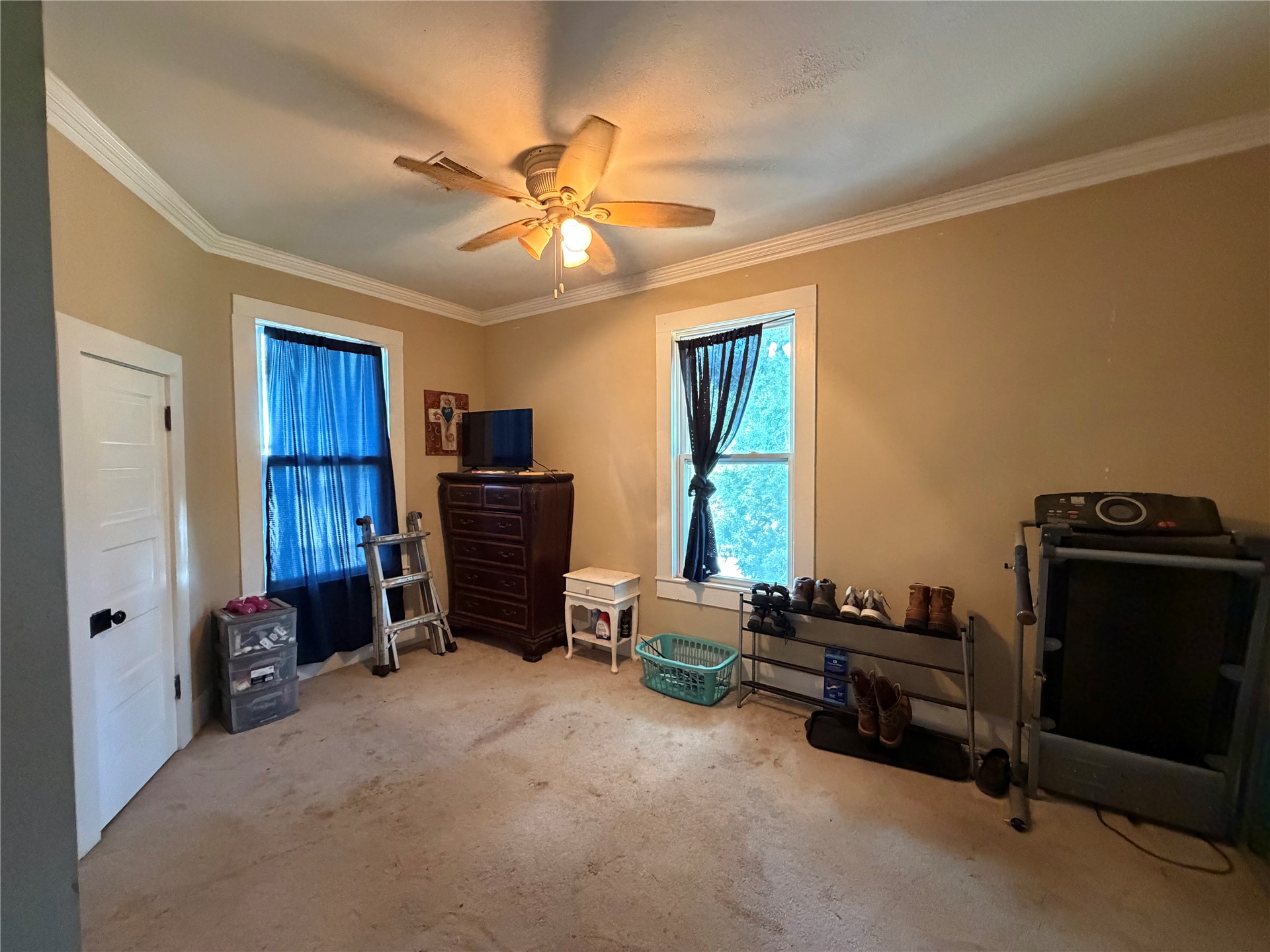 1224 S 7th Street Mcalester OK 74501