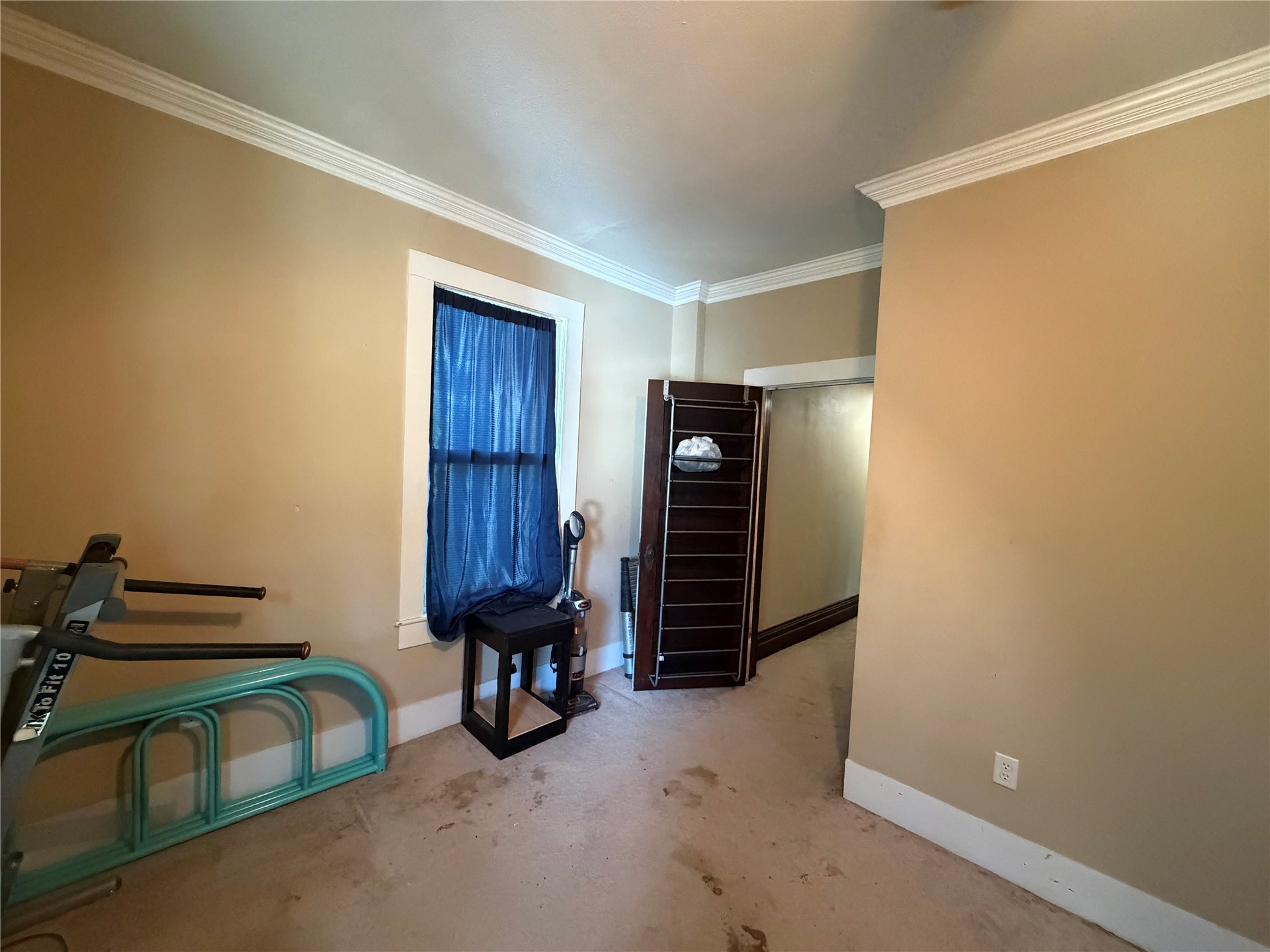 1224 S 7th Street Mcalester OK 74501