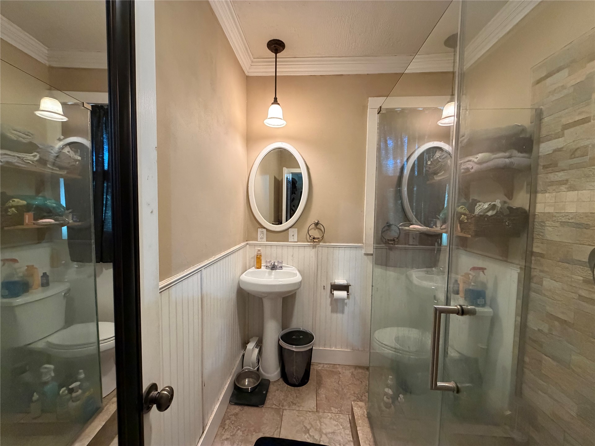 1224 S 7th Street Mcalester OK 74501