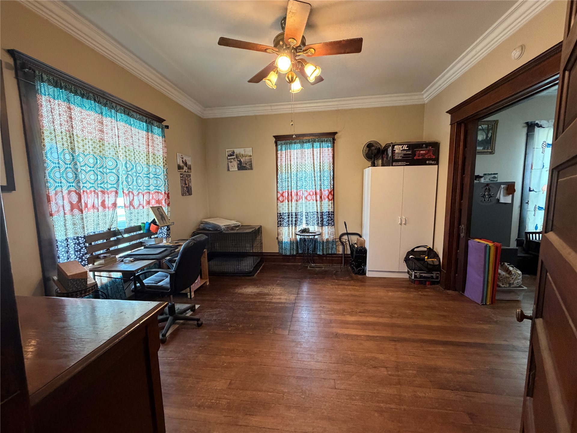 1224 S 7th Street Mcalester OK 74501