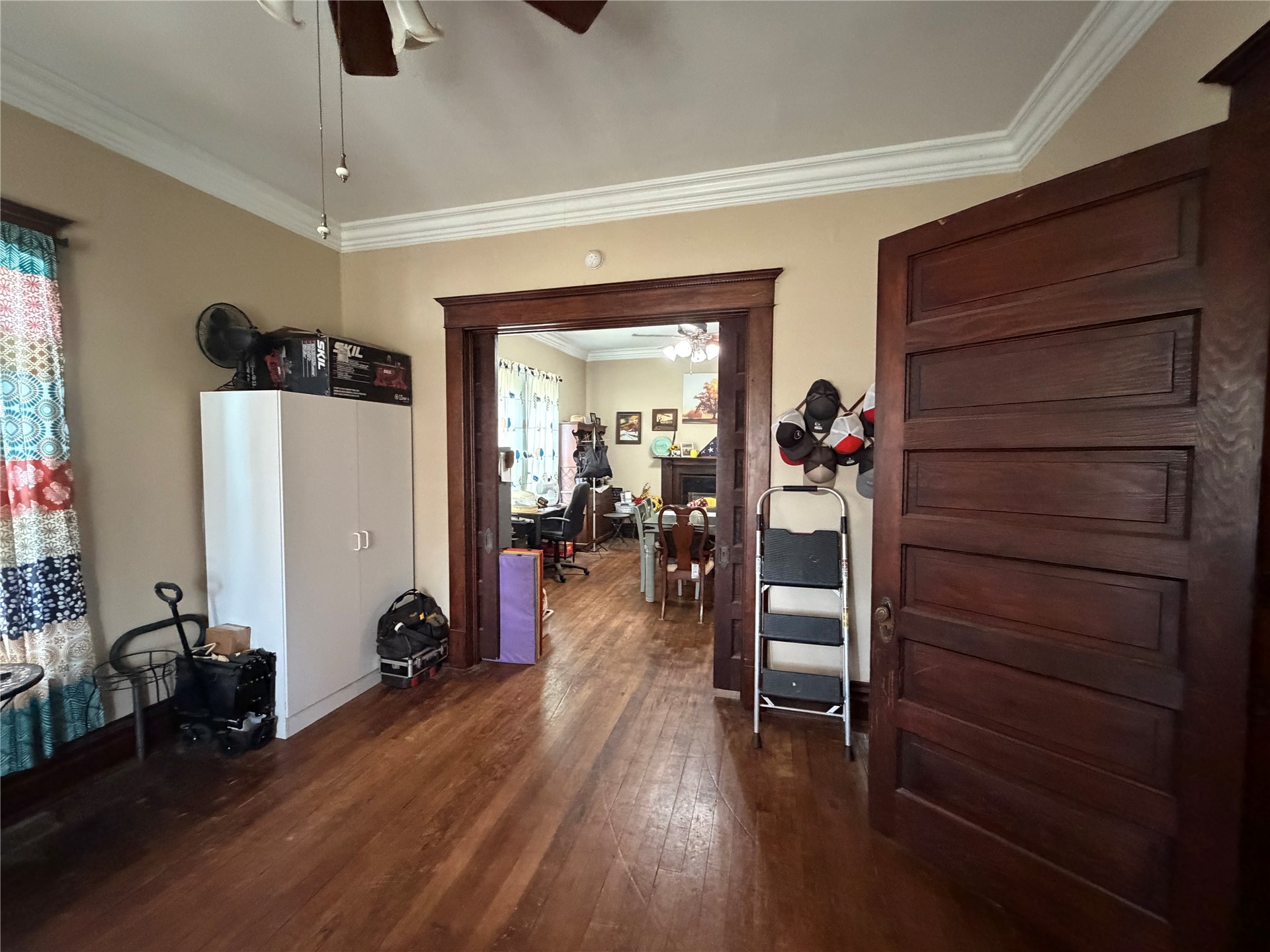 1224 S 7th Street Mcalester OK 74501