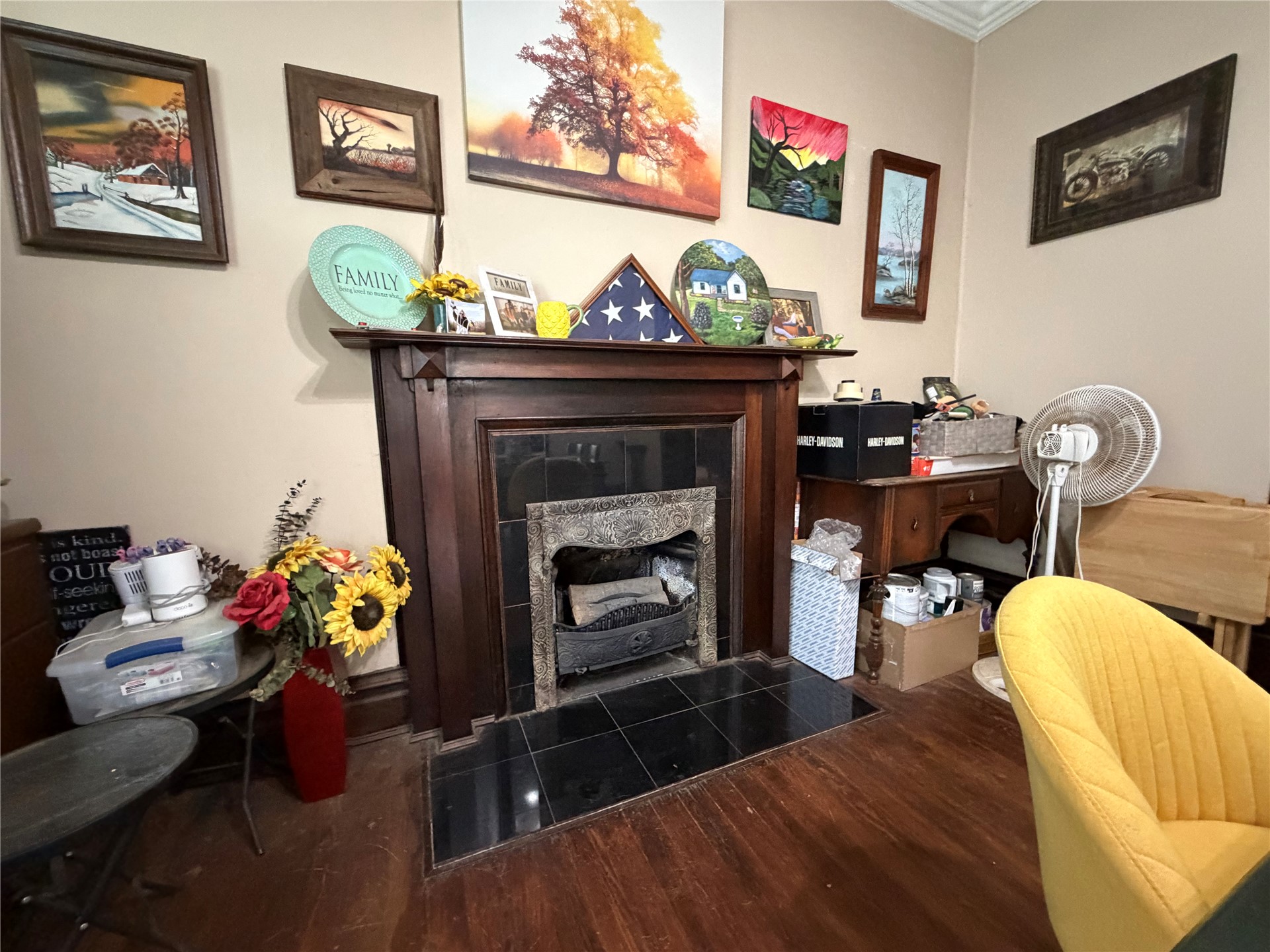 1224 S 7th Street Mcalester OK 74501