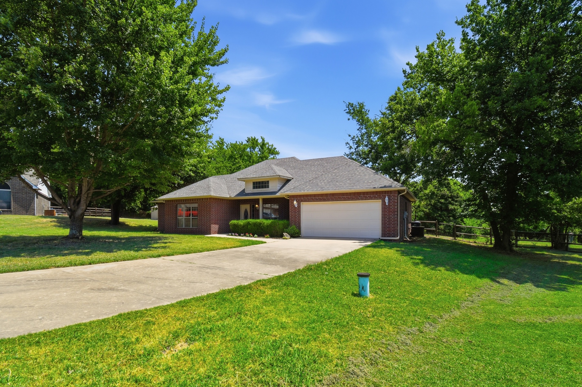 207 E Breanna Street Kiefer OK 74041
