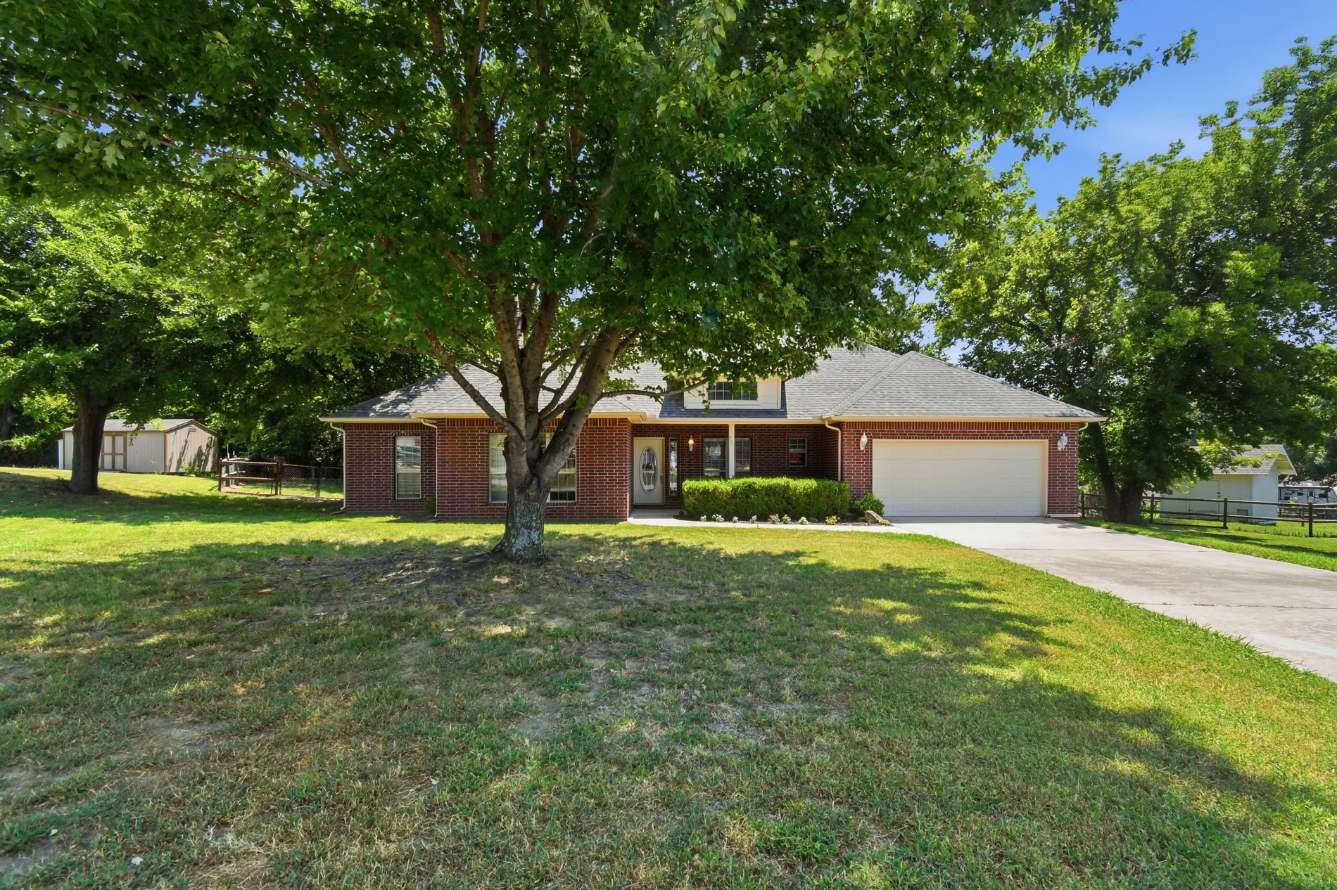 207 E Breanna Street Kiefer OK 74041