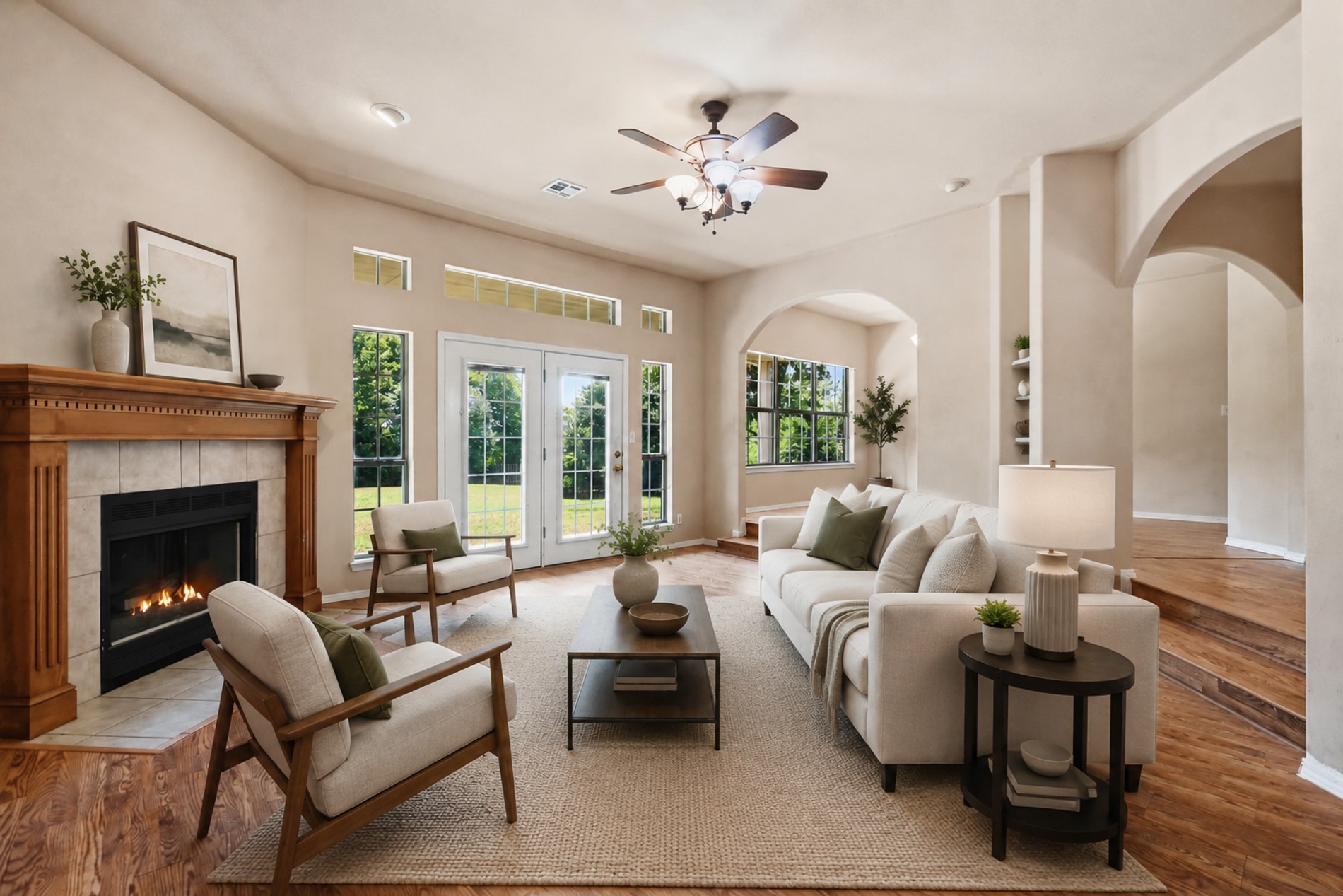 207 E Breanna Street Kiefer OK 74041