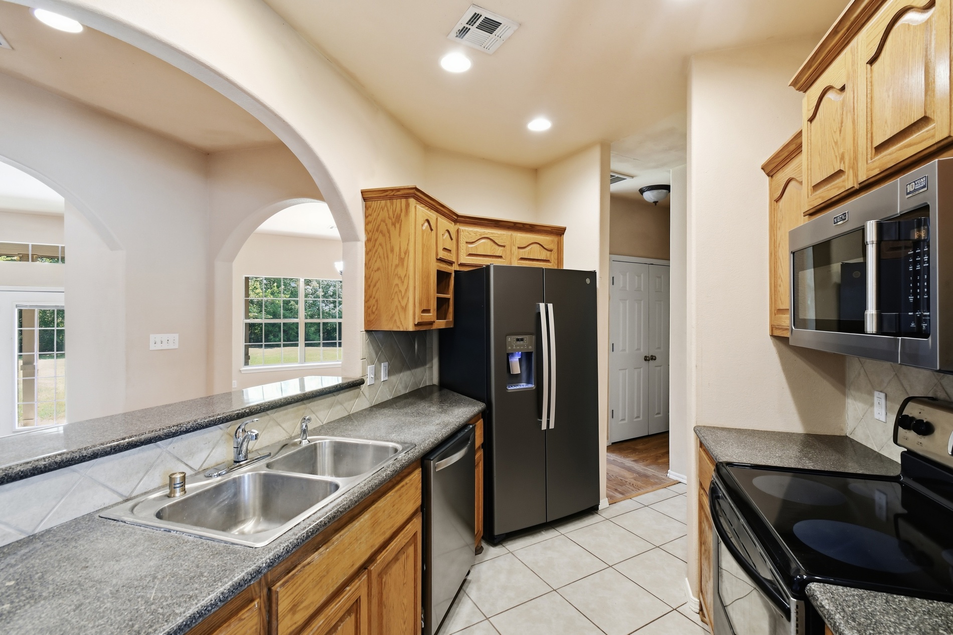 207 E Breanna Street Kiefer OK 74041