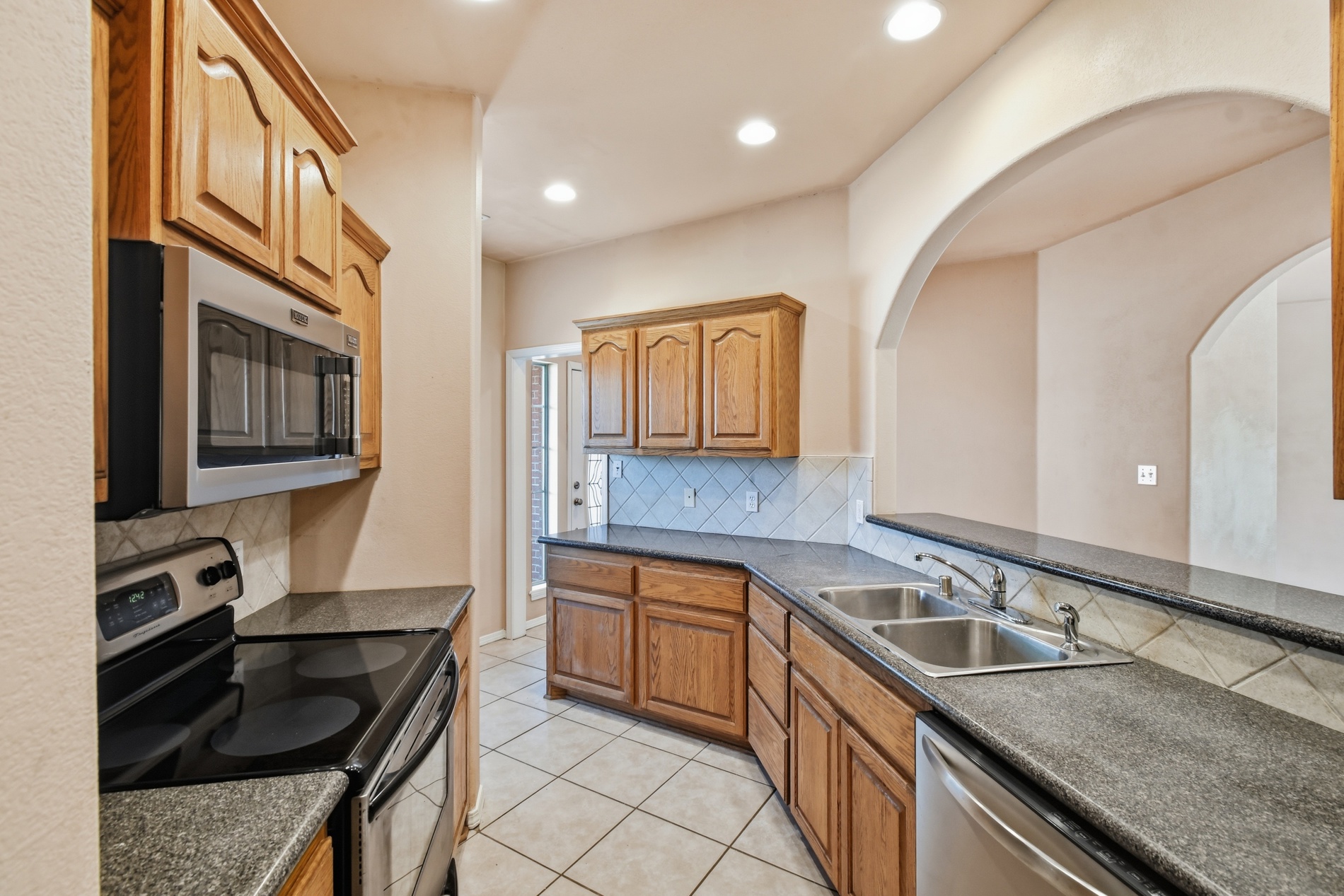 207 E Breanna Street Kiefer OK 74041