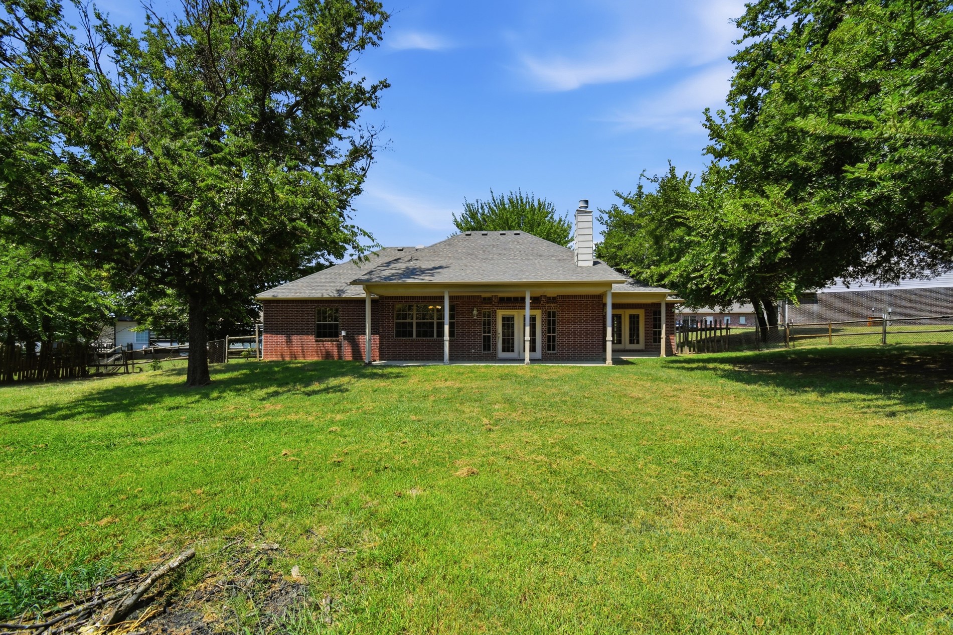 207 E Breanna Street Kiefer OK 74041