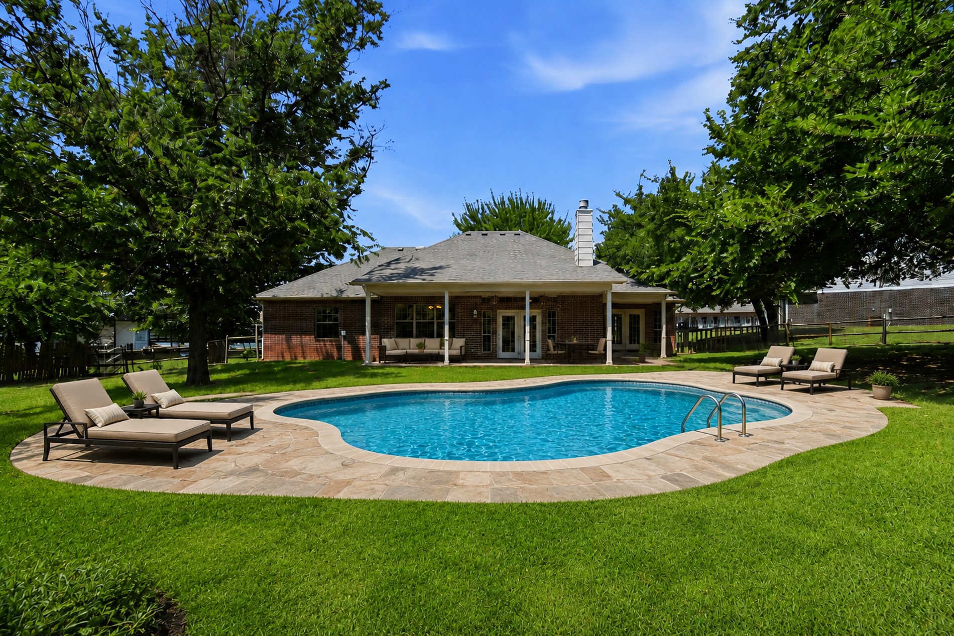 207 E Breanna Street Kiefer OK 74041