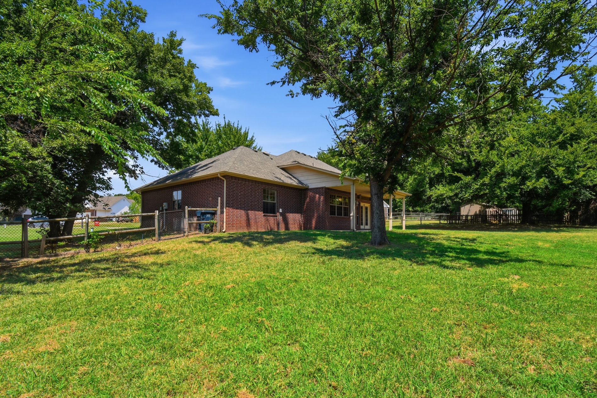 207 E Breanna Street Kiefer OK 74041