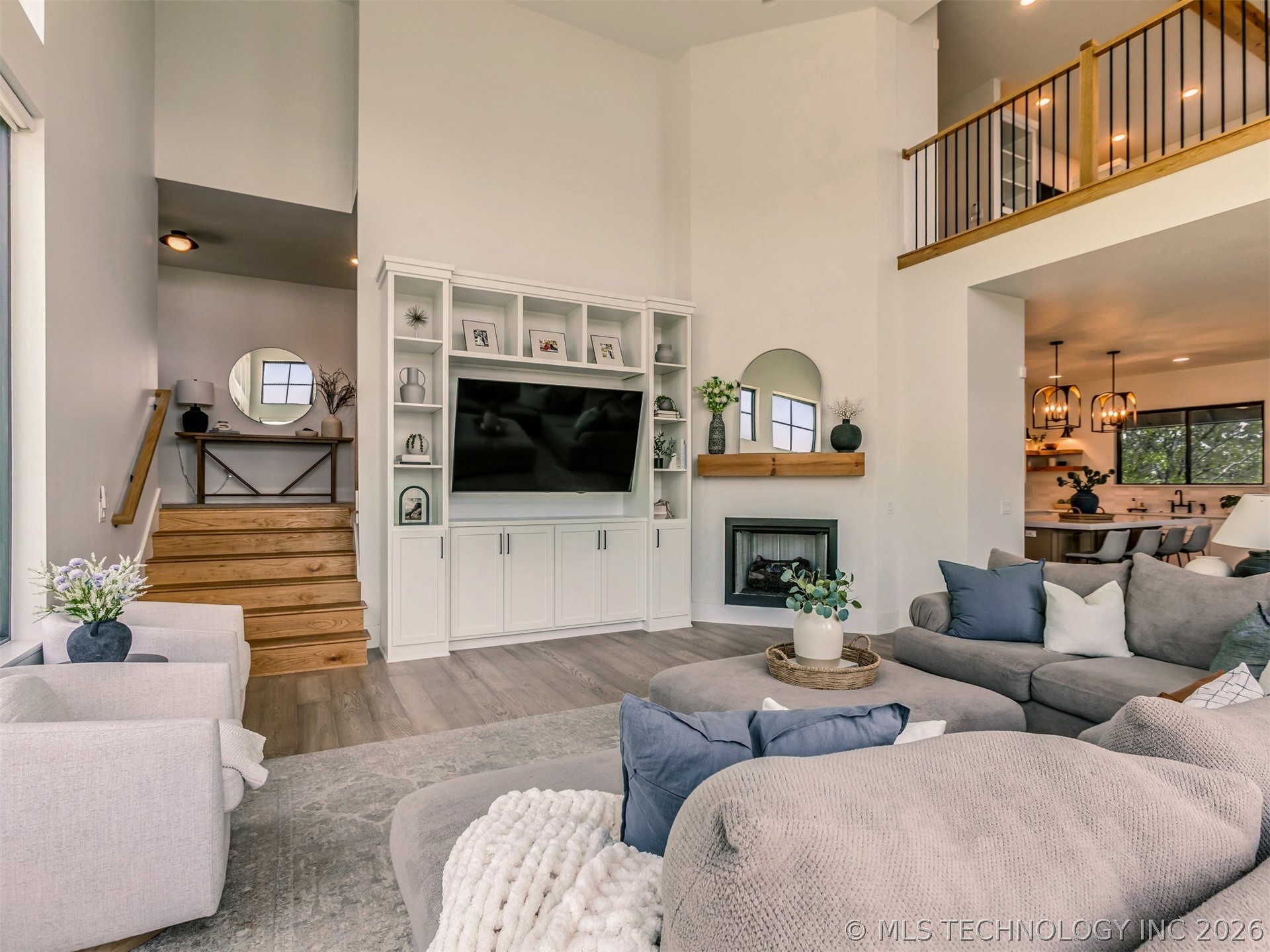 9352 Scenic Bluff Avenue Sperry OK 74073