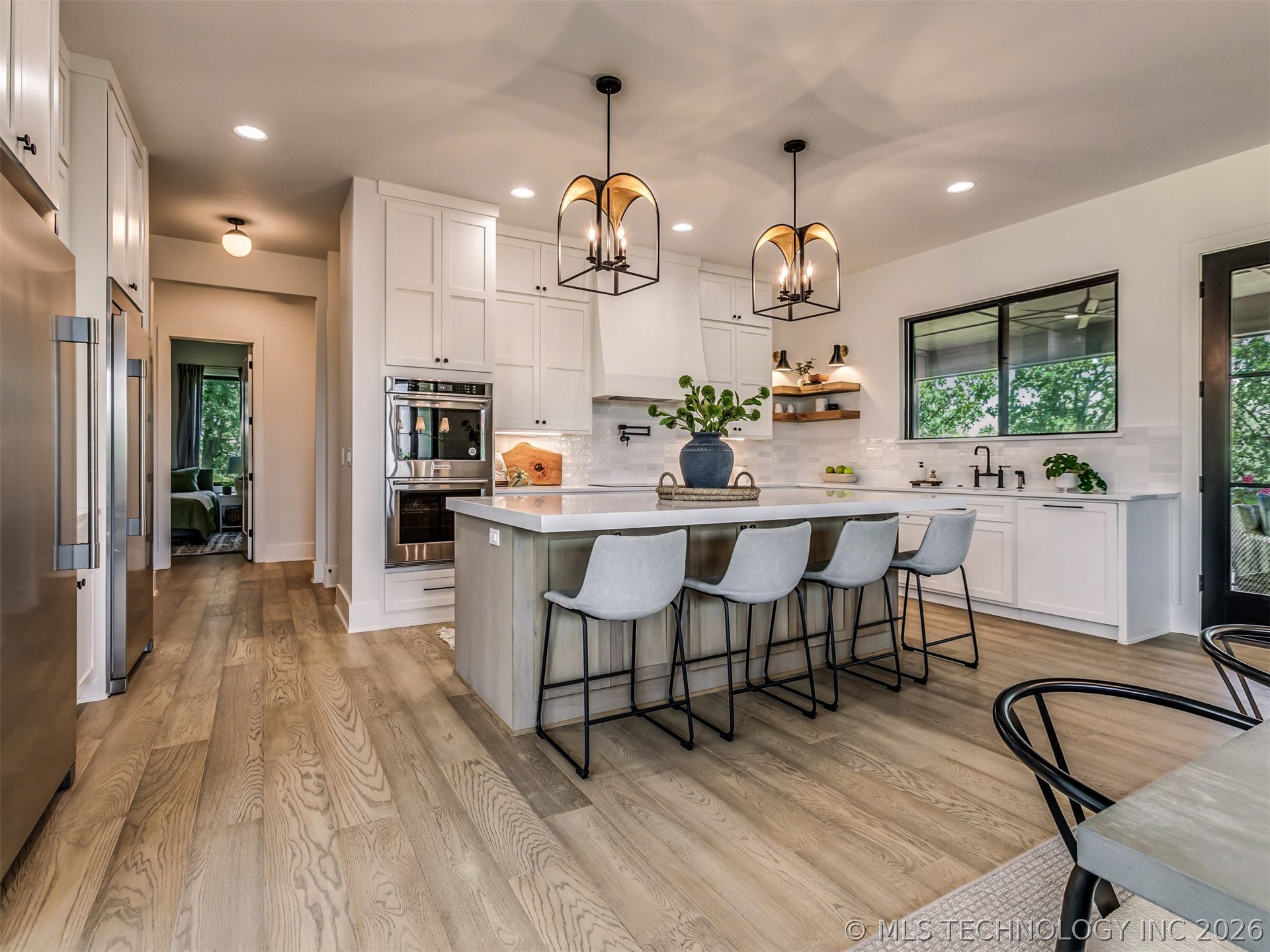 9352 Scenic Bluff Avenue Sperry OK 74073