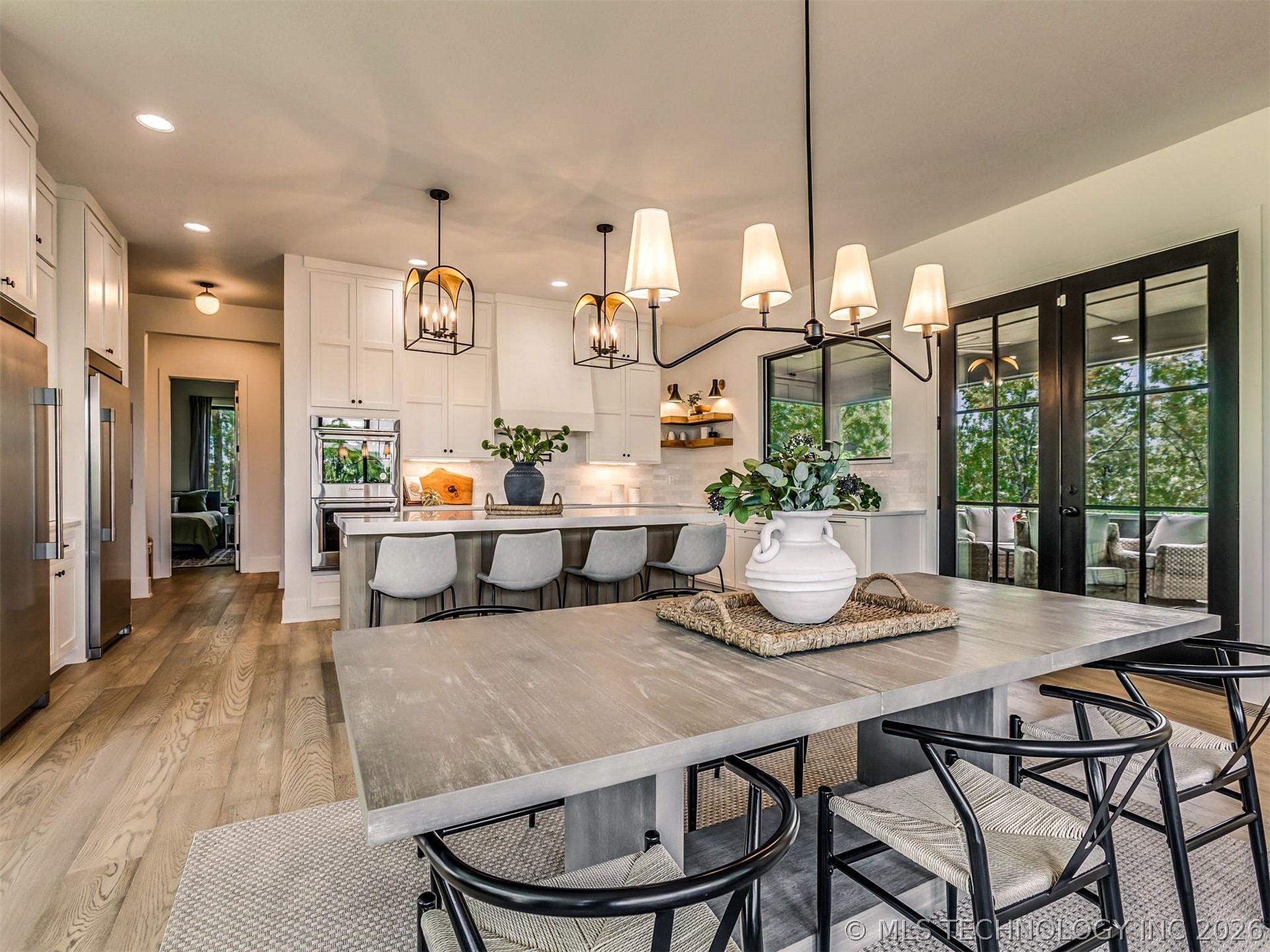 9352 Scenic Bluff Avenue Sperry OK 74073